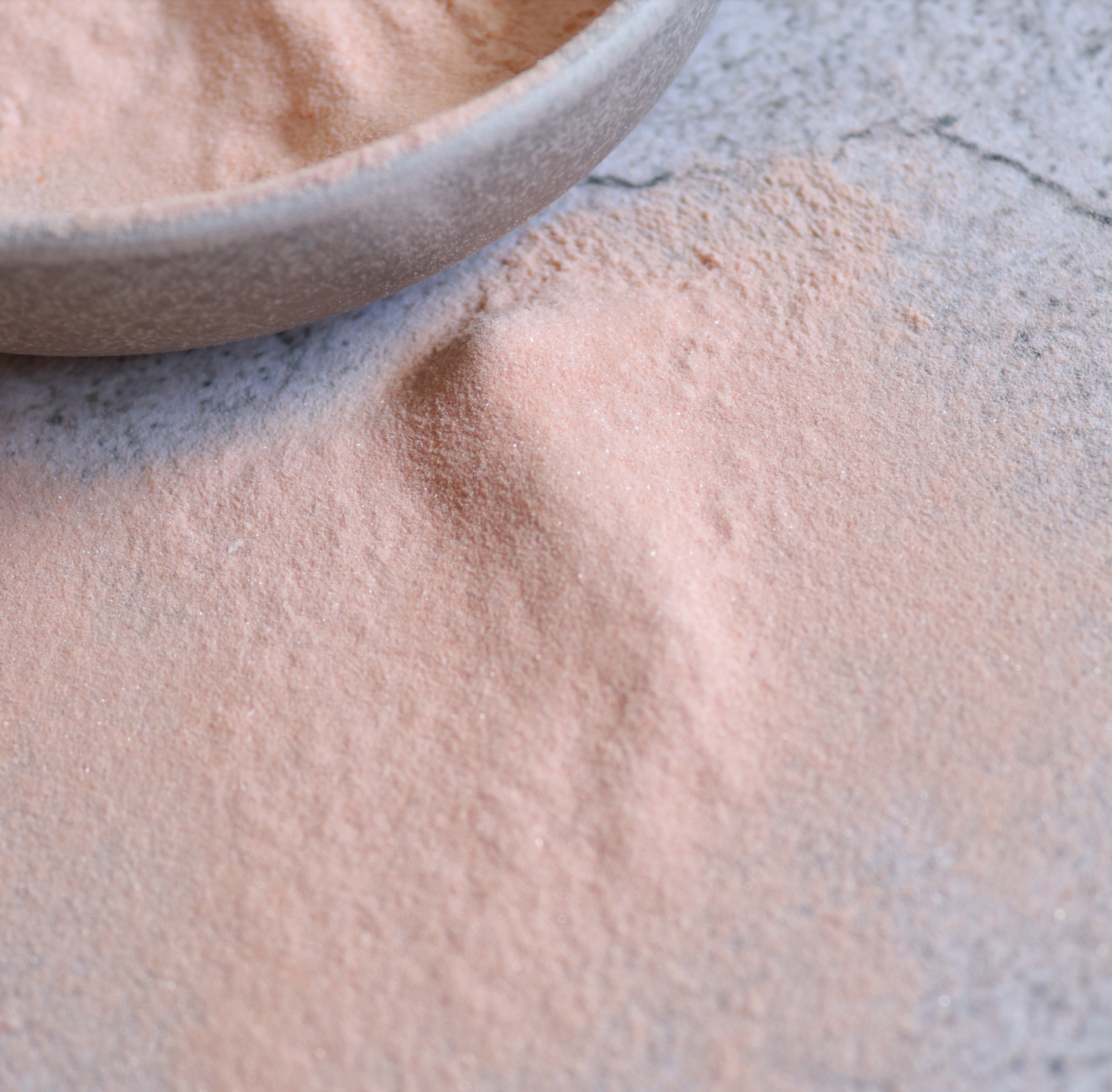 Übersicht der Inhaltsstoffe von Lactoferrin CLN® – natürlich & rein