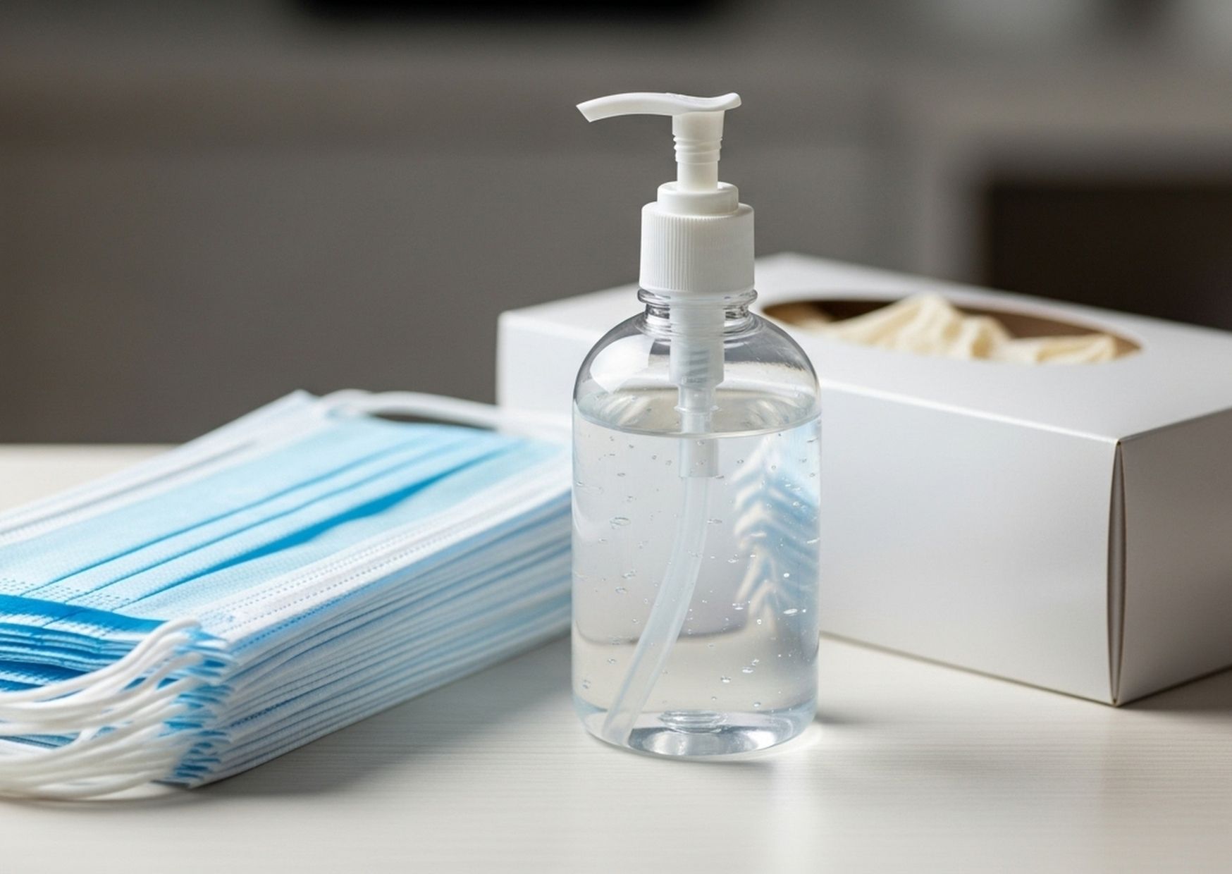 Adenovirus – Symptome, Ansteckung, Behandlung und Prävention