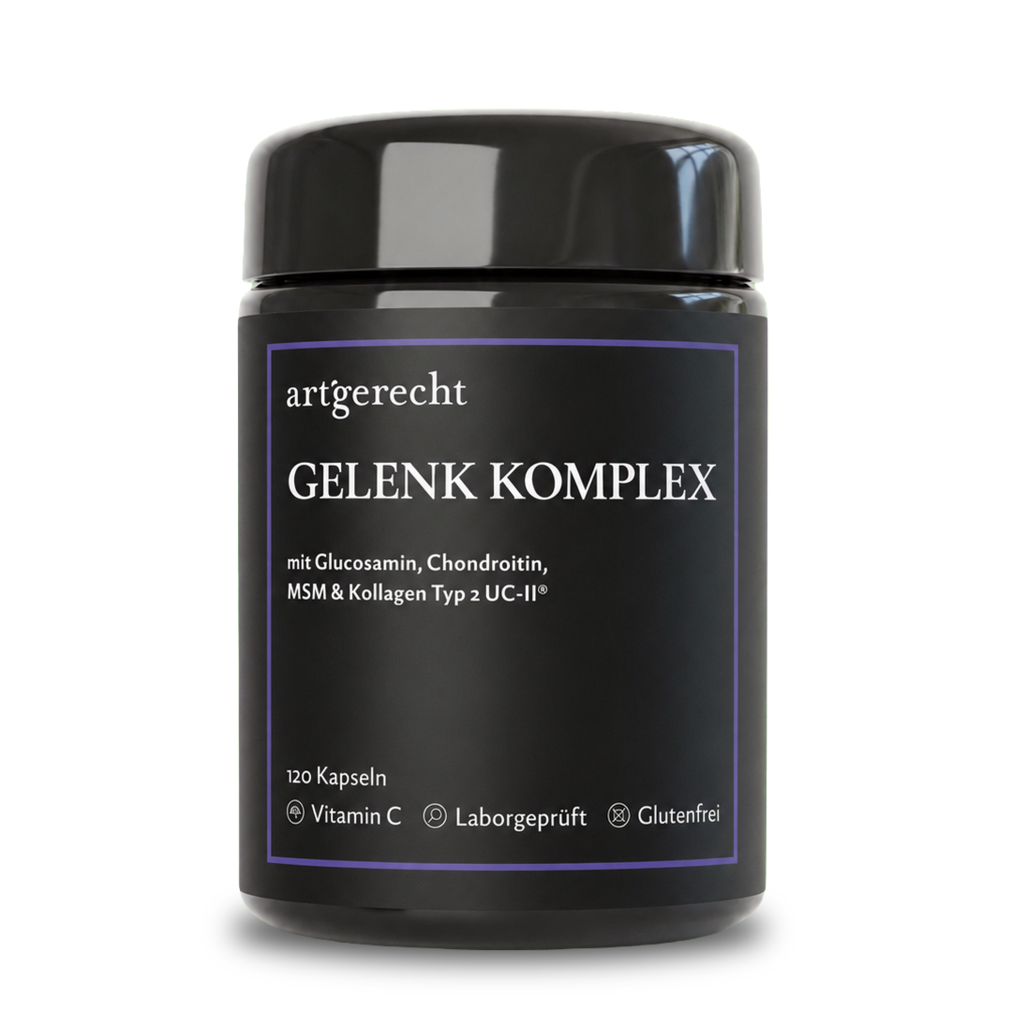 Gelenk Komplex