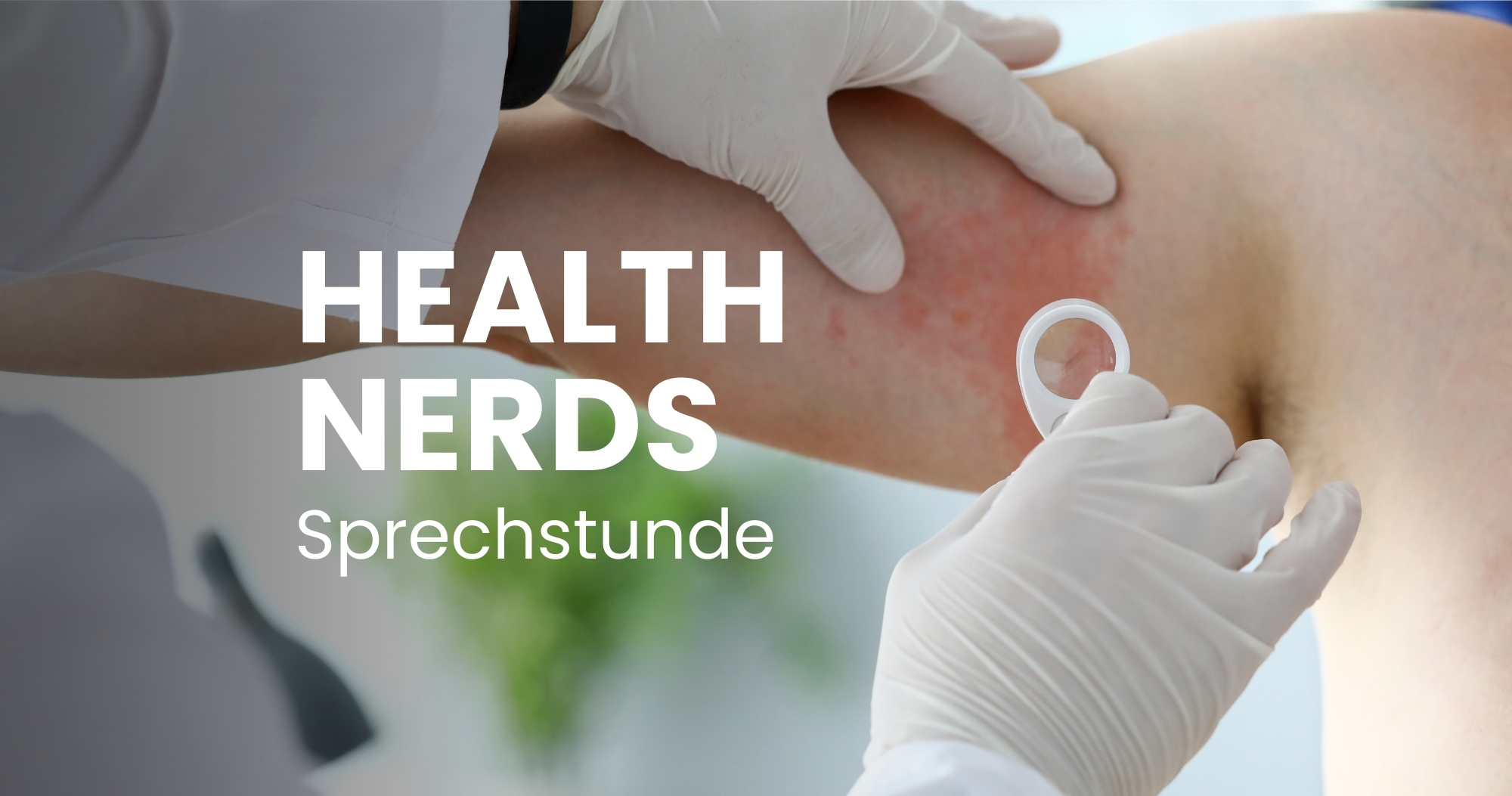 SPRECHSTUNDE: Eure Fragen zu Histaminintolleranz und Histaminose