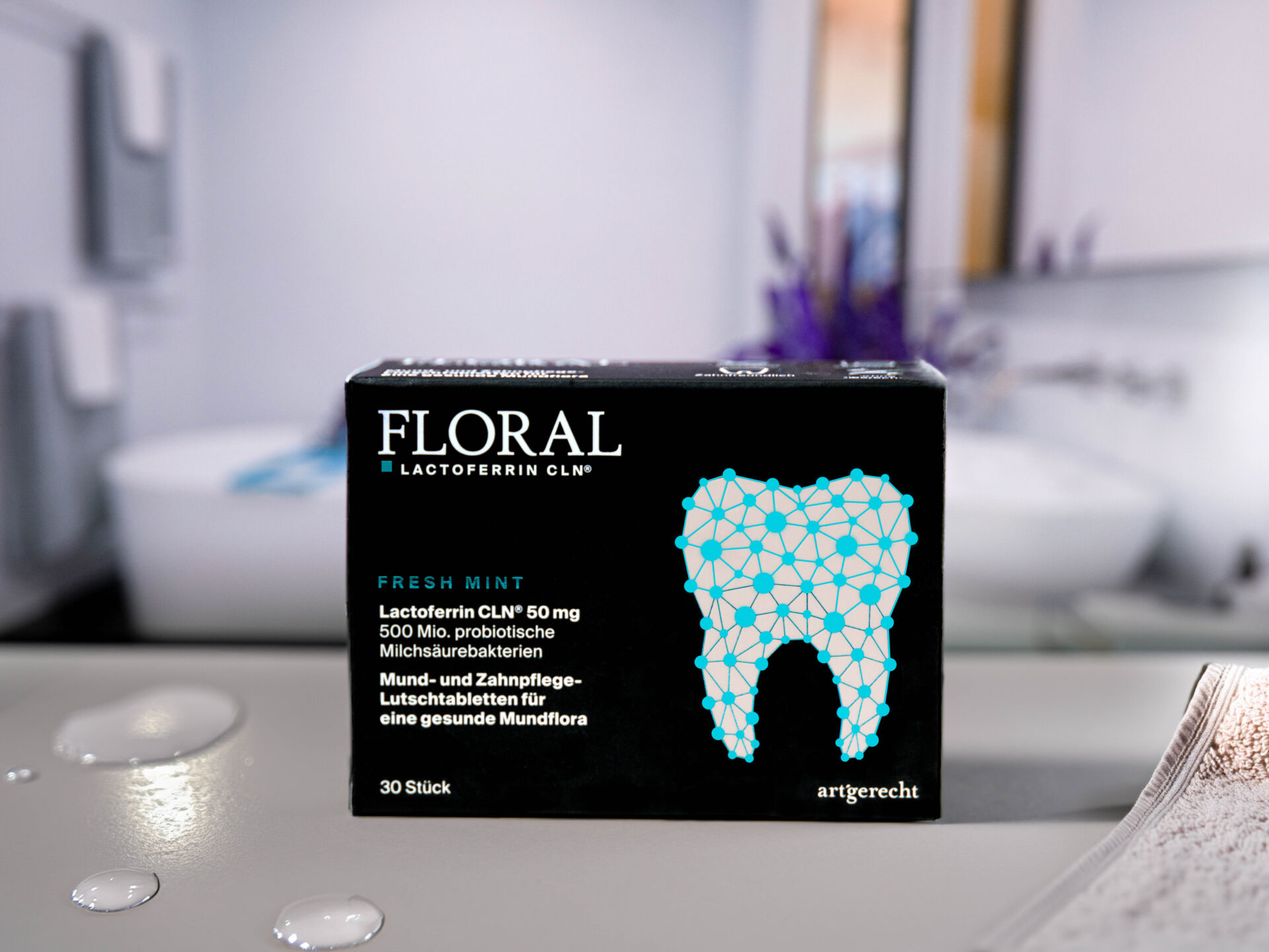 Tag der Zahngesundheit: Alles, was Du über Mundhygiene und Zahngesundheit wissen solltest