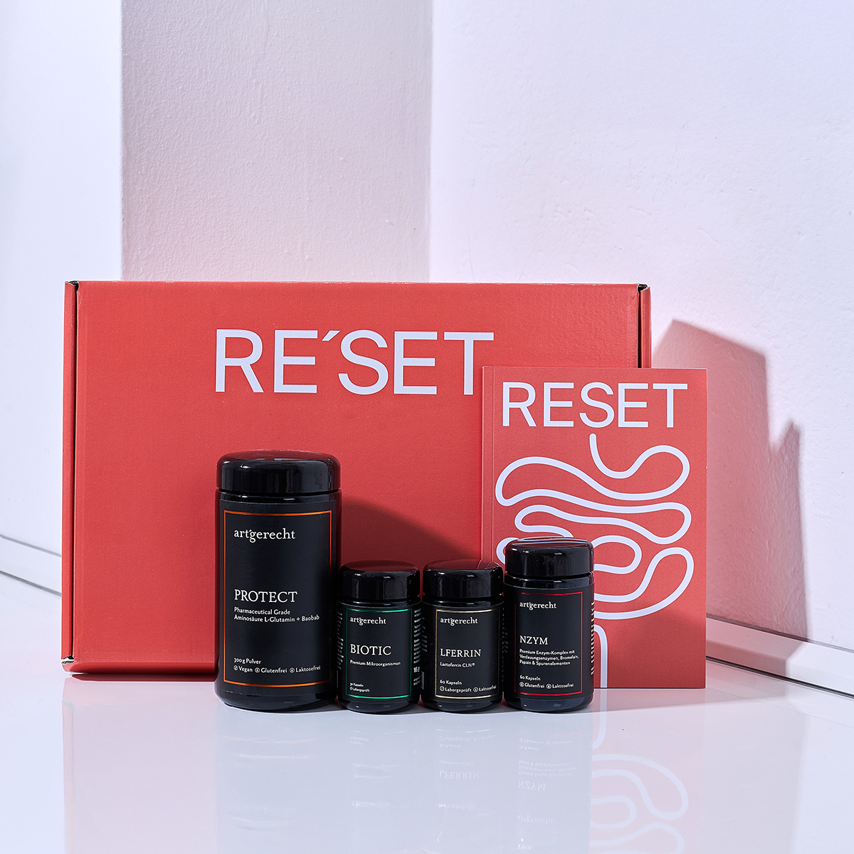 Reset