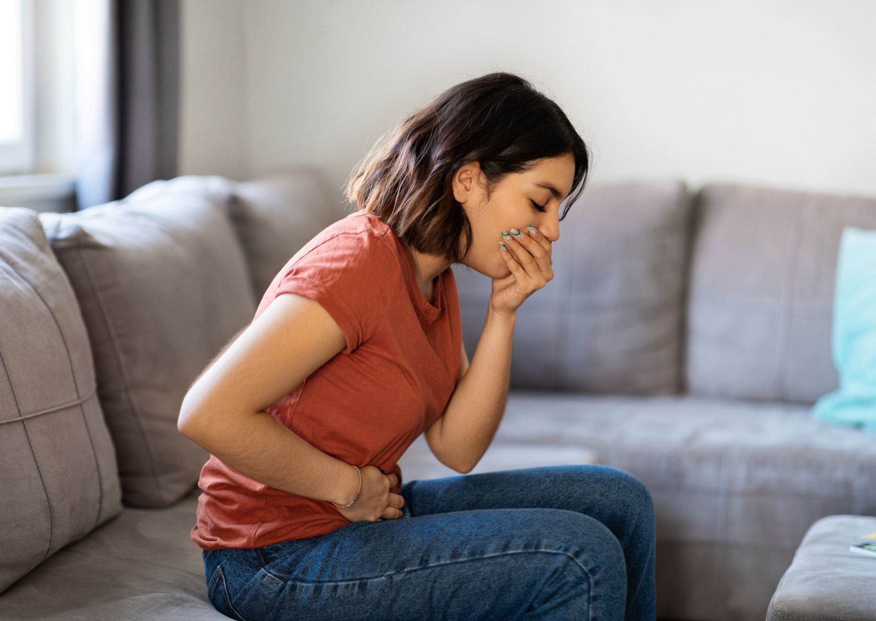 Food Poisoning – Symptoms, Treatment and Prevention