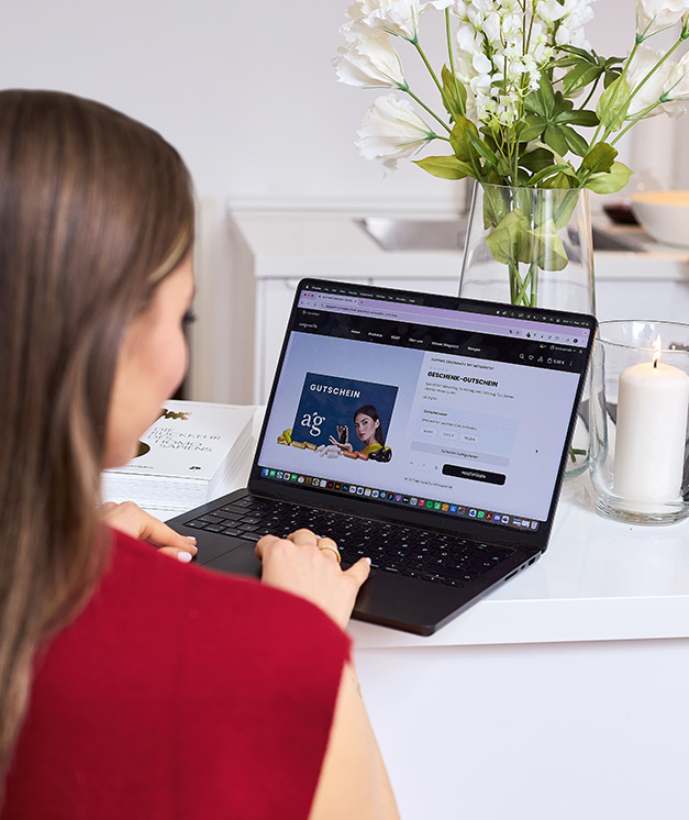 Produktbild von Geschenk-Gutschein von artgerecht – hochwertige Qualität