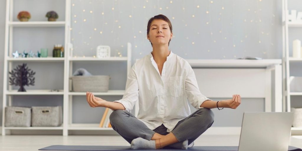 art’gerecht Magazin: Mentale Gesundheit – Entspannungstechniken können helfen, den Dauerstress zu reduzieren