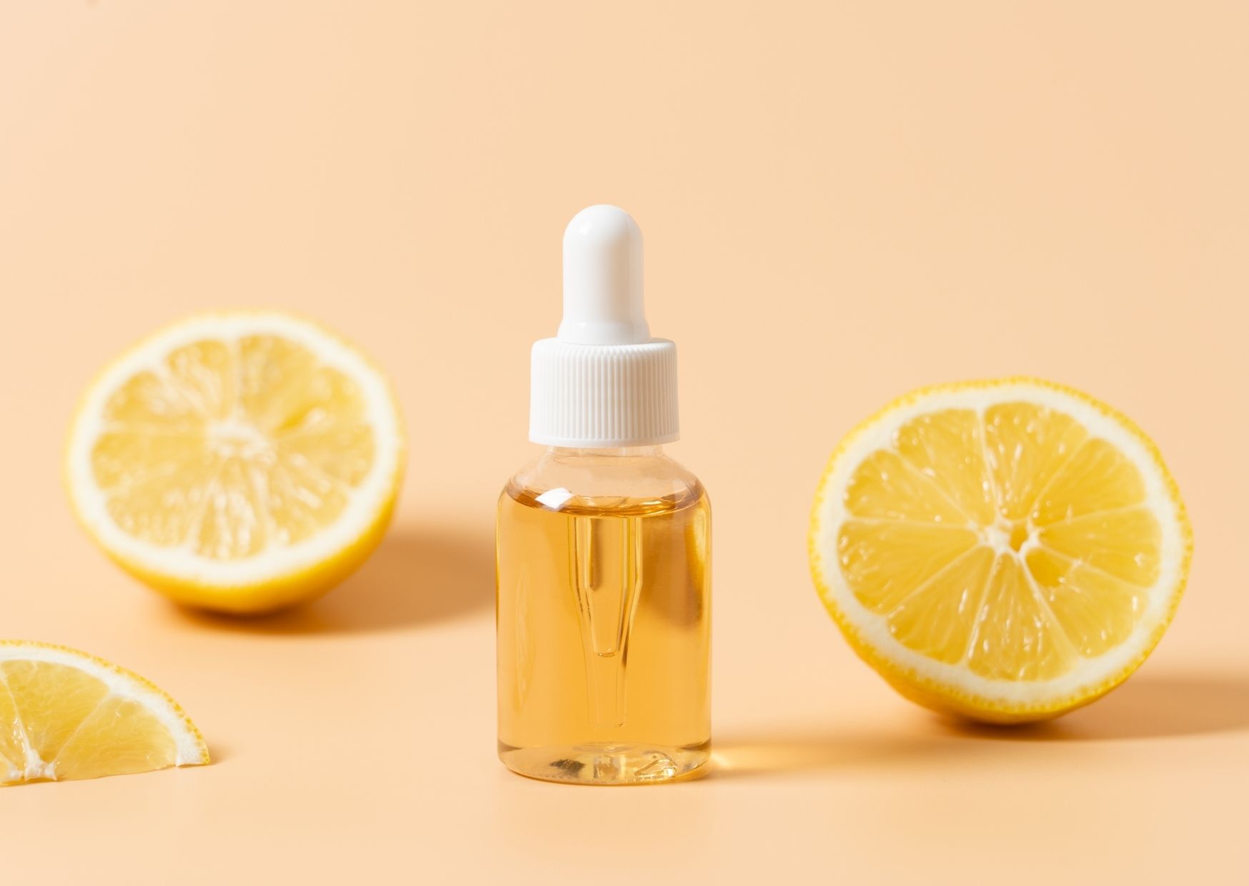Vitamin C für die Haut – Anti-Aging, Kollagen & Schutz vor freien Radikalen