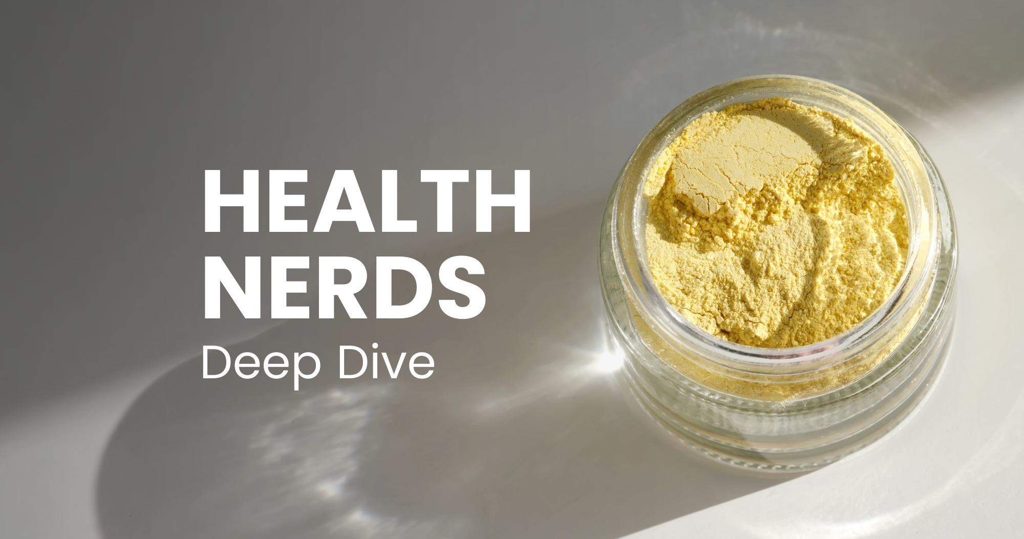 Nahrungsergänzungsmittel