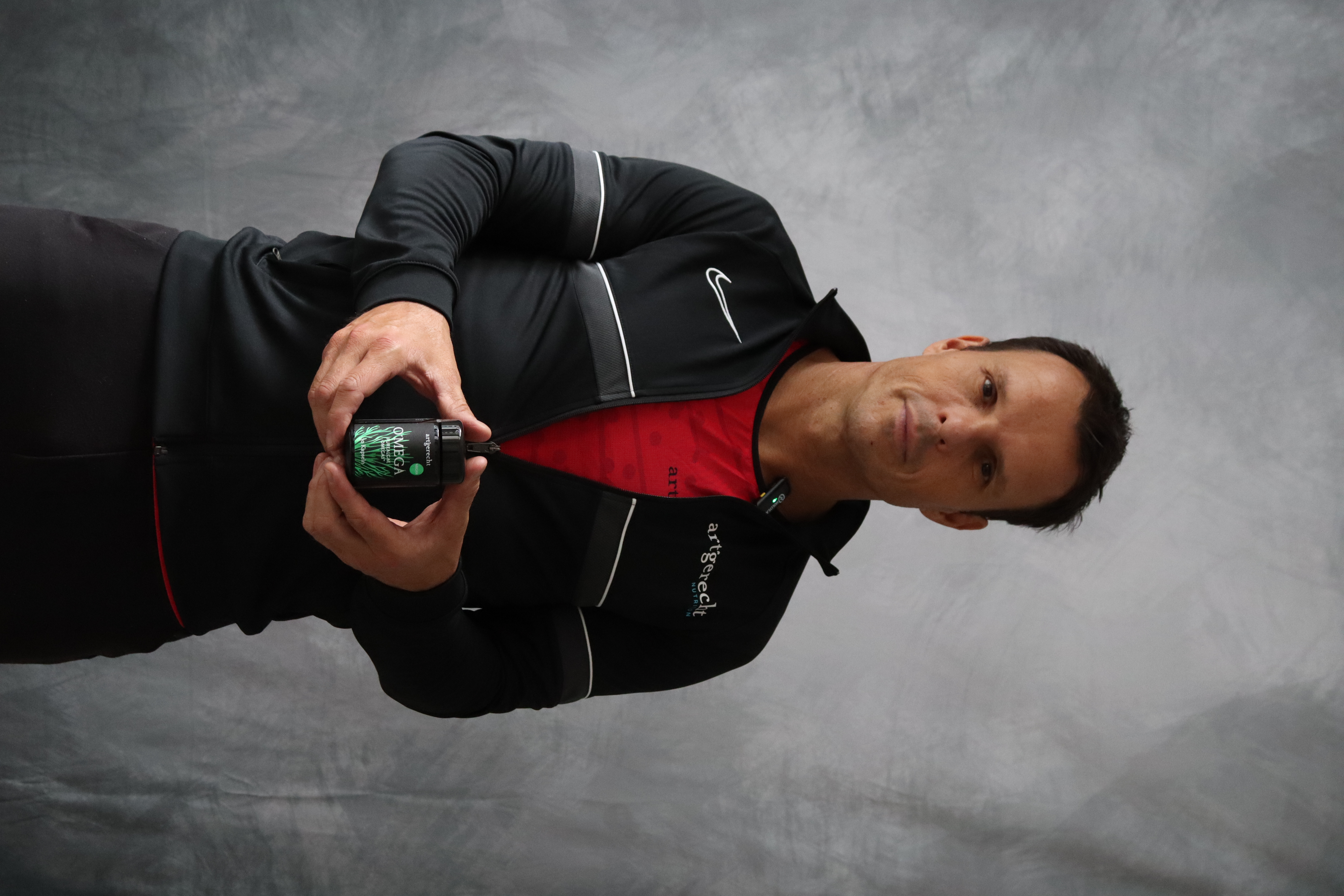 artgerecht YANNICK OMEGA VEGAN