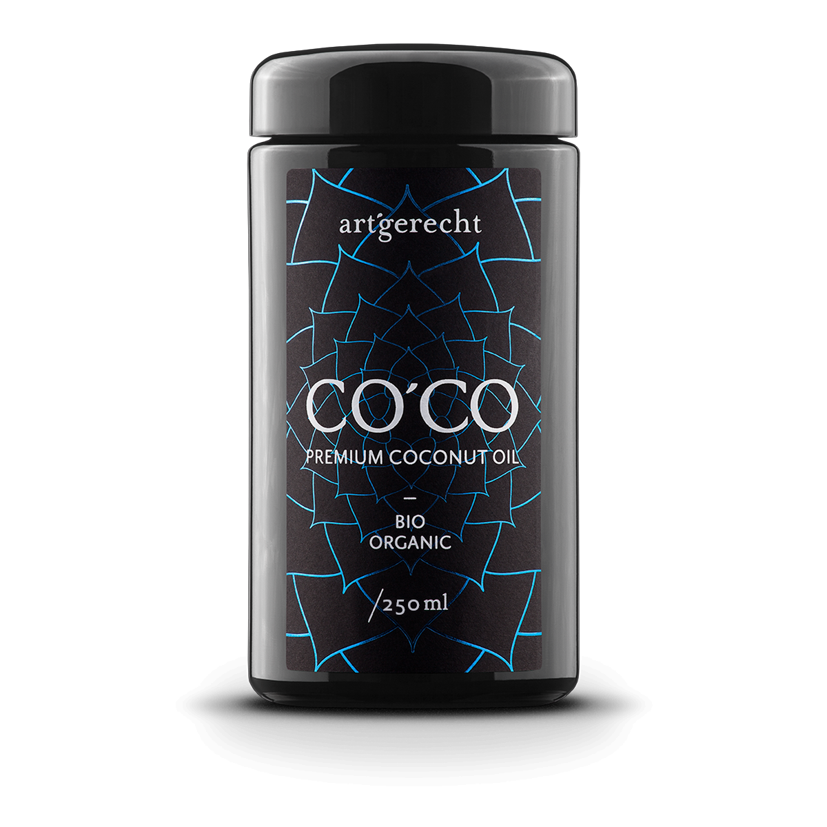 CO’CO - Reines Bio Kokosöl