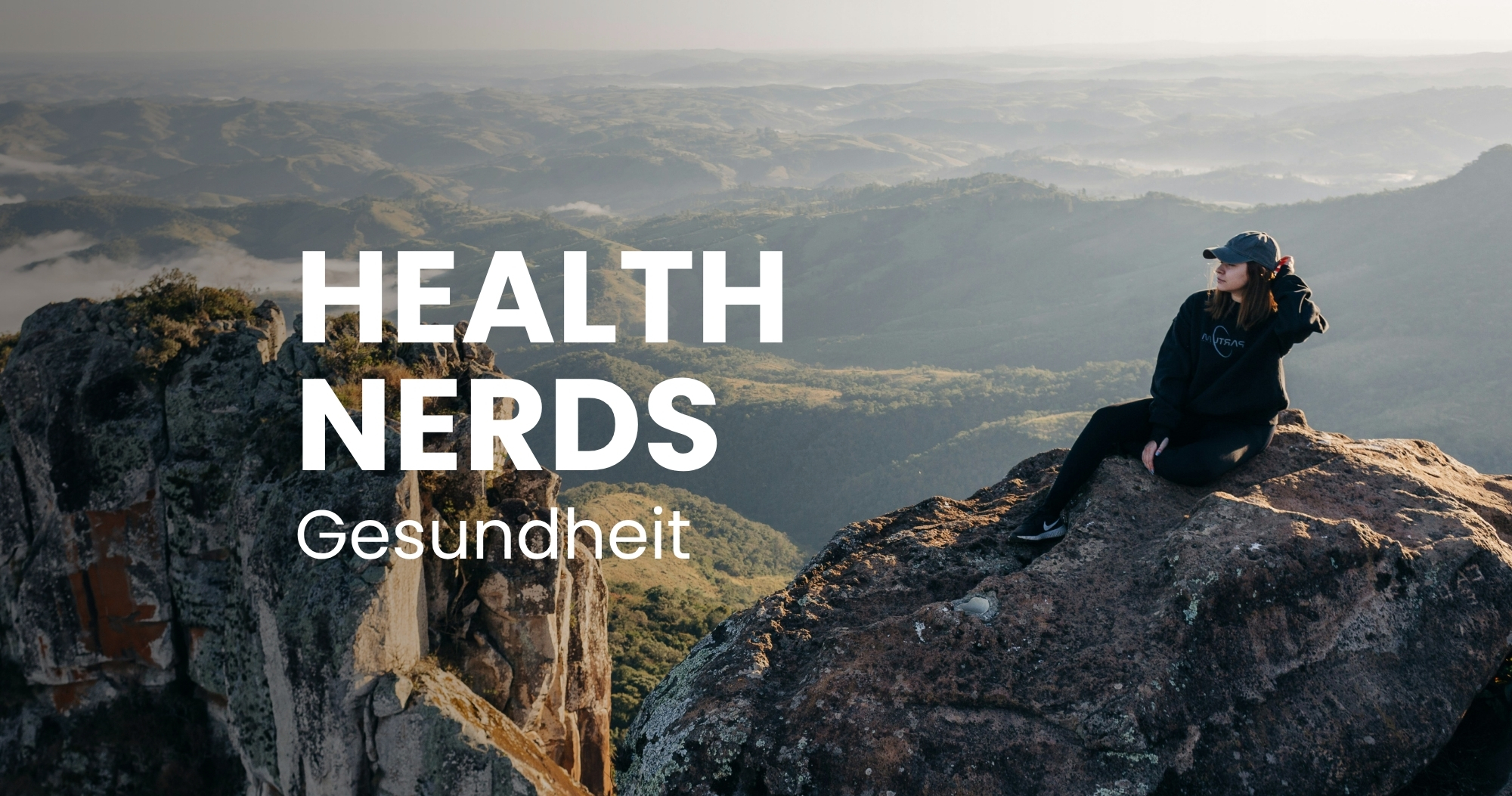 Gesundheitspodcast: Post-Achievement-Depression - Warum Erfolg unglücklich machen kann