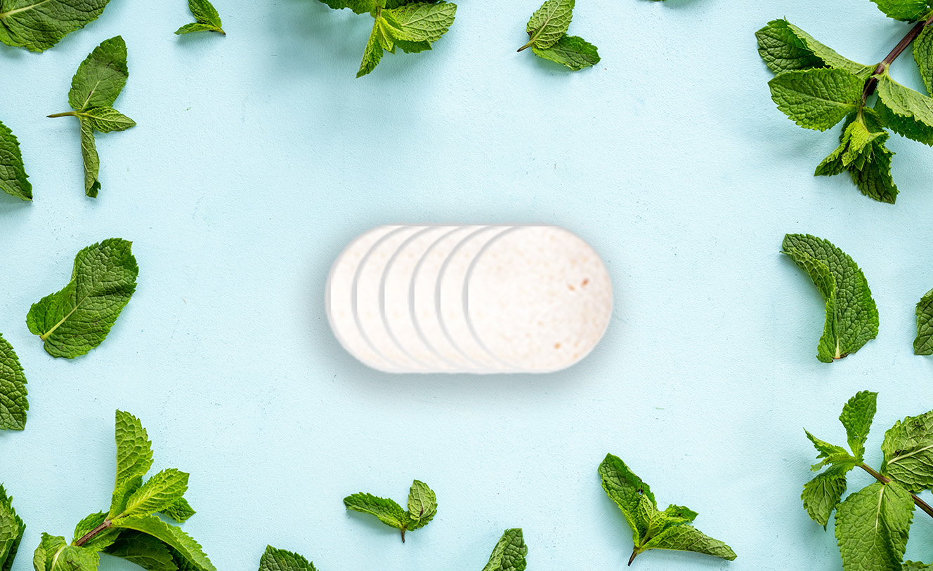 Übersicht der Inhaltsstoffe von Floral – natürlich & rein