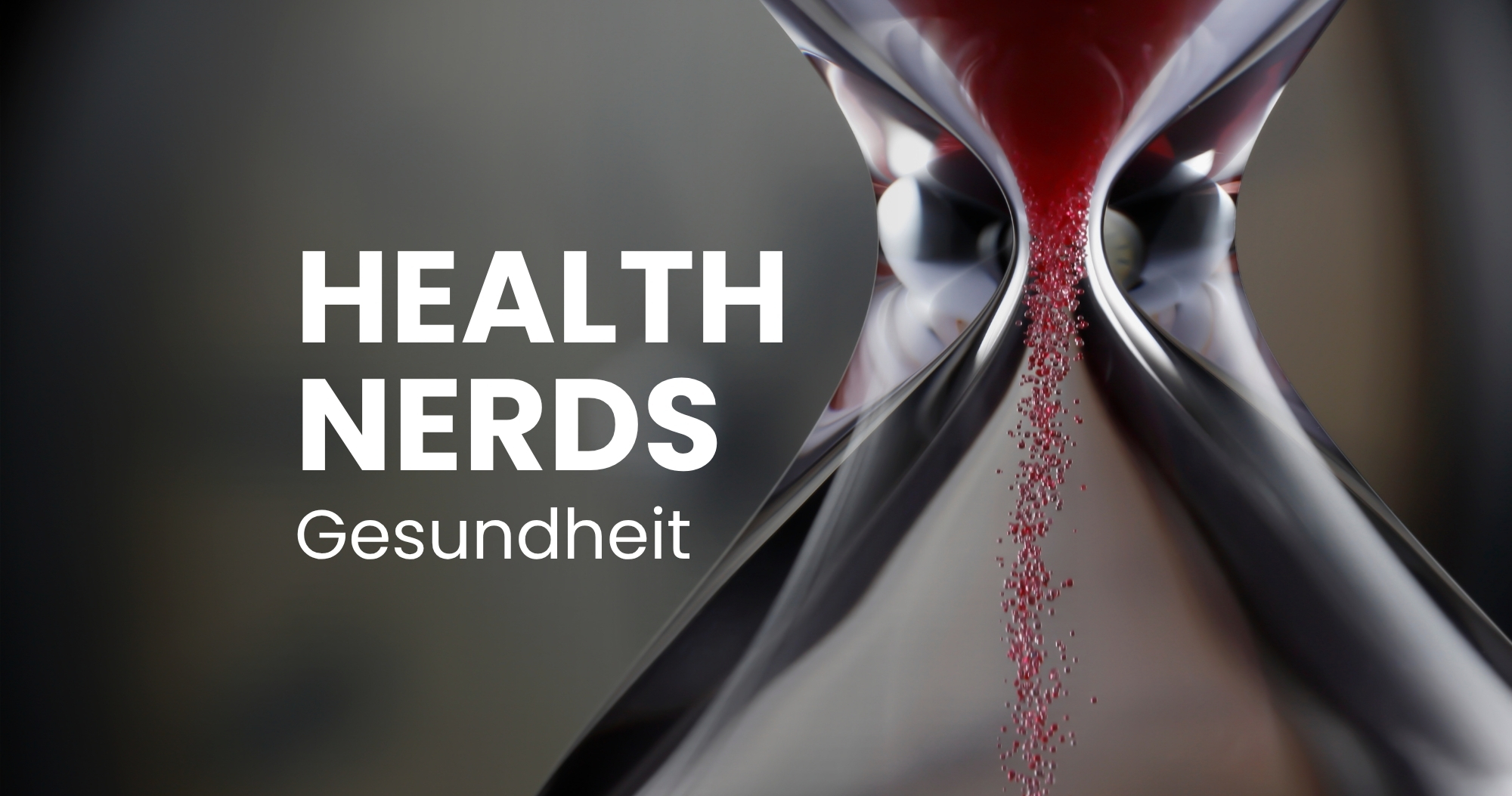 Gesundheitspodcast: Zeitumstellung, Schichtarbeit, Jetlag - Massive Störung unserer inneren Uhr