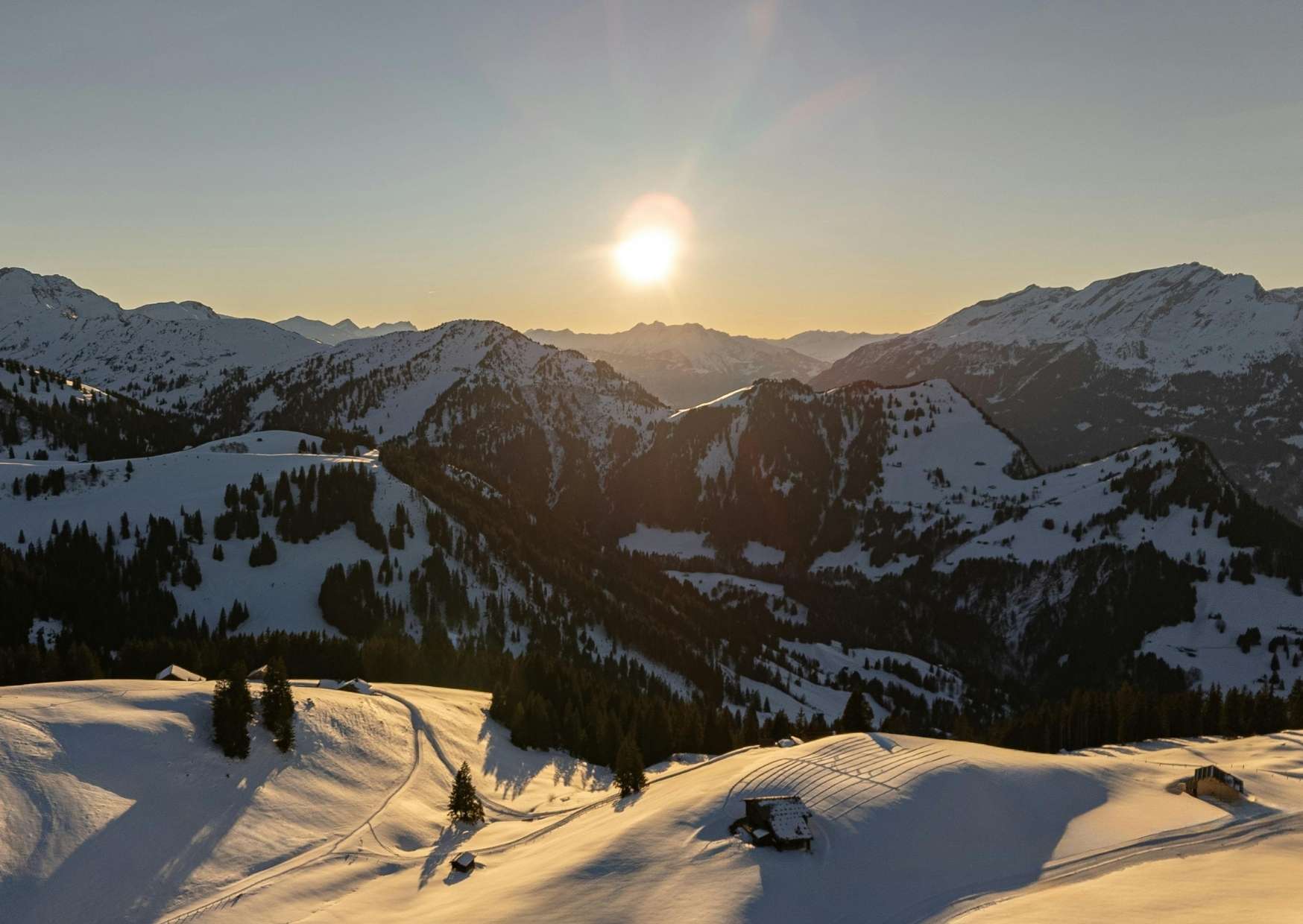 Vitamin D in Autumn and Winter – Why Supplementation Can Make Sense