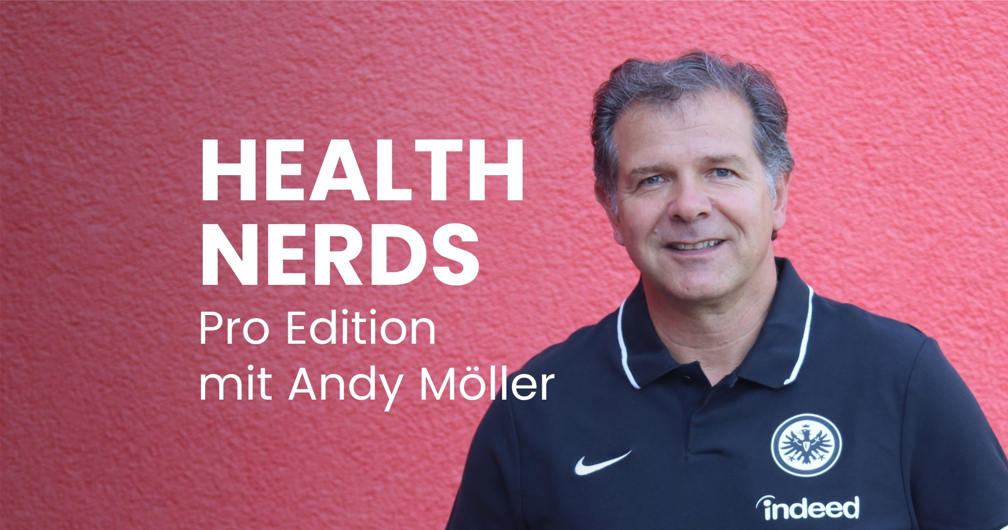 Podcast Pro Edition with Andy Möller: Stress - Harmful or Beneficial for the Body?