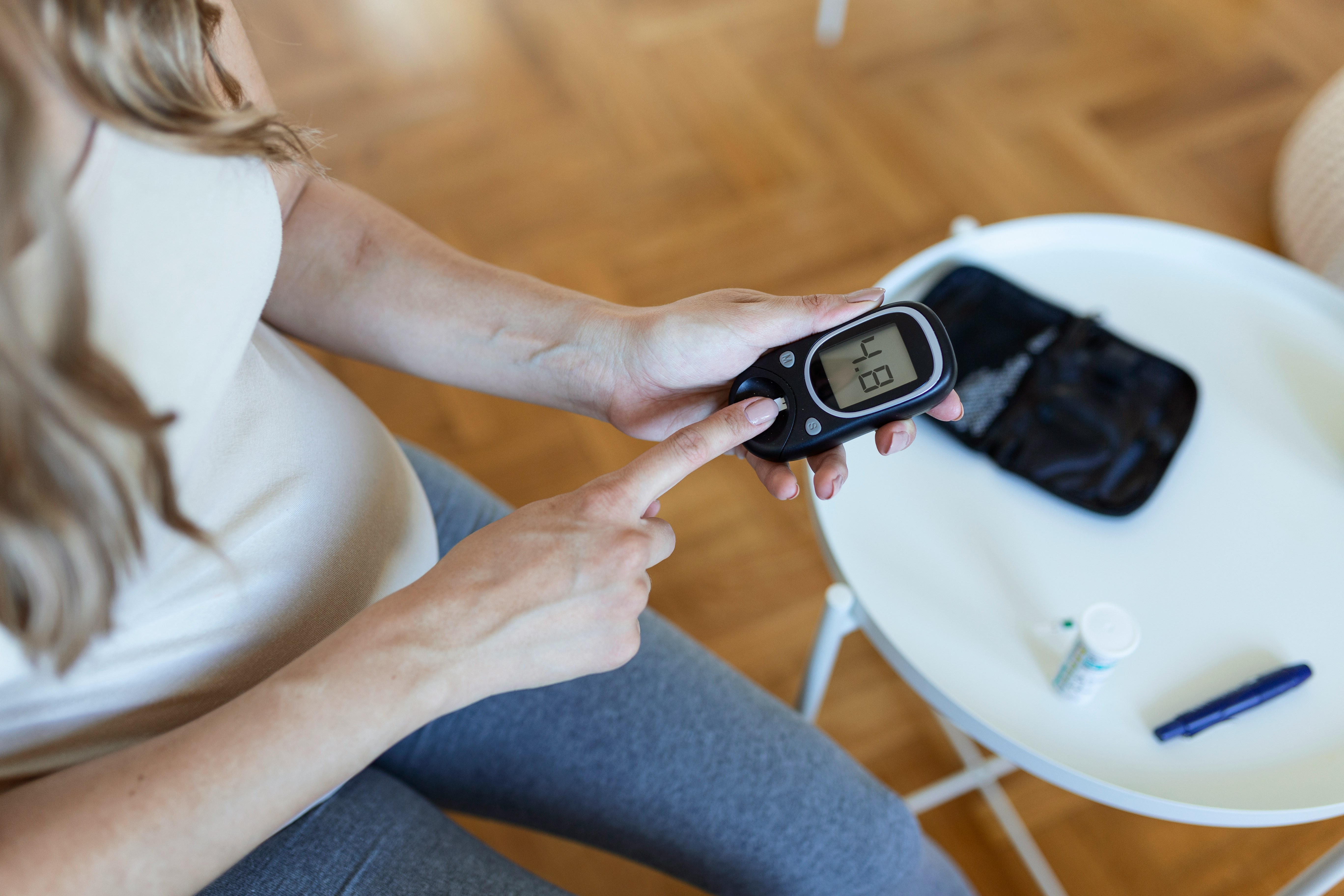 Diabetes – Die stille Epidemie durch Blutzuckerentgleisung