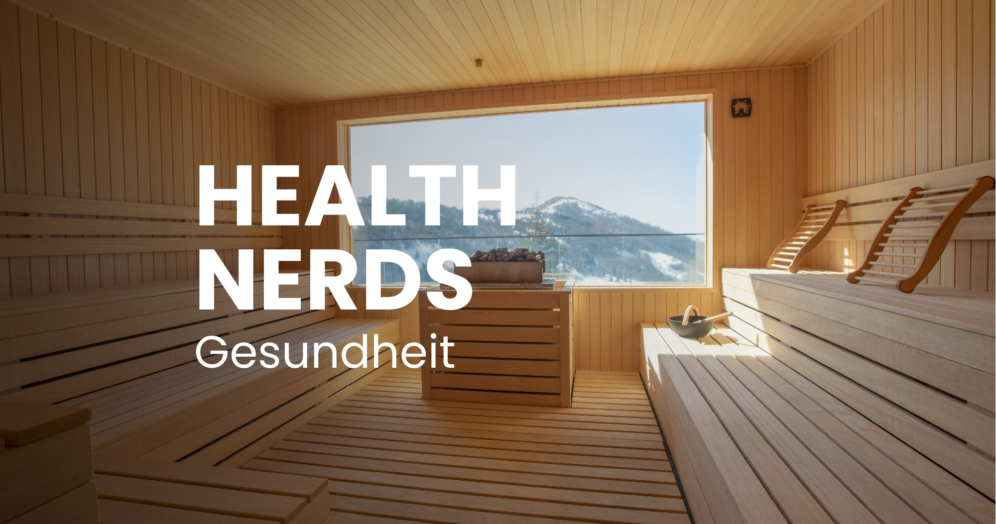 Wärme- und Hitzereize: Training für die evolutionäre Superkraft unseres Körpers