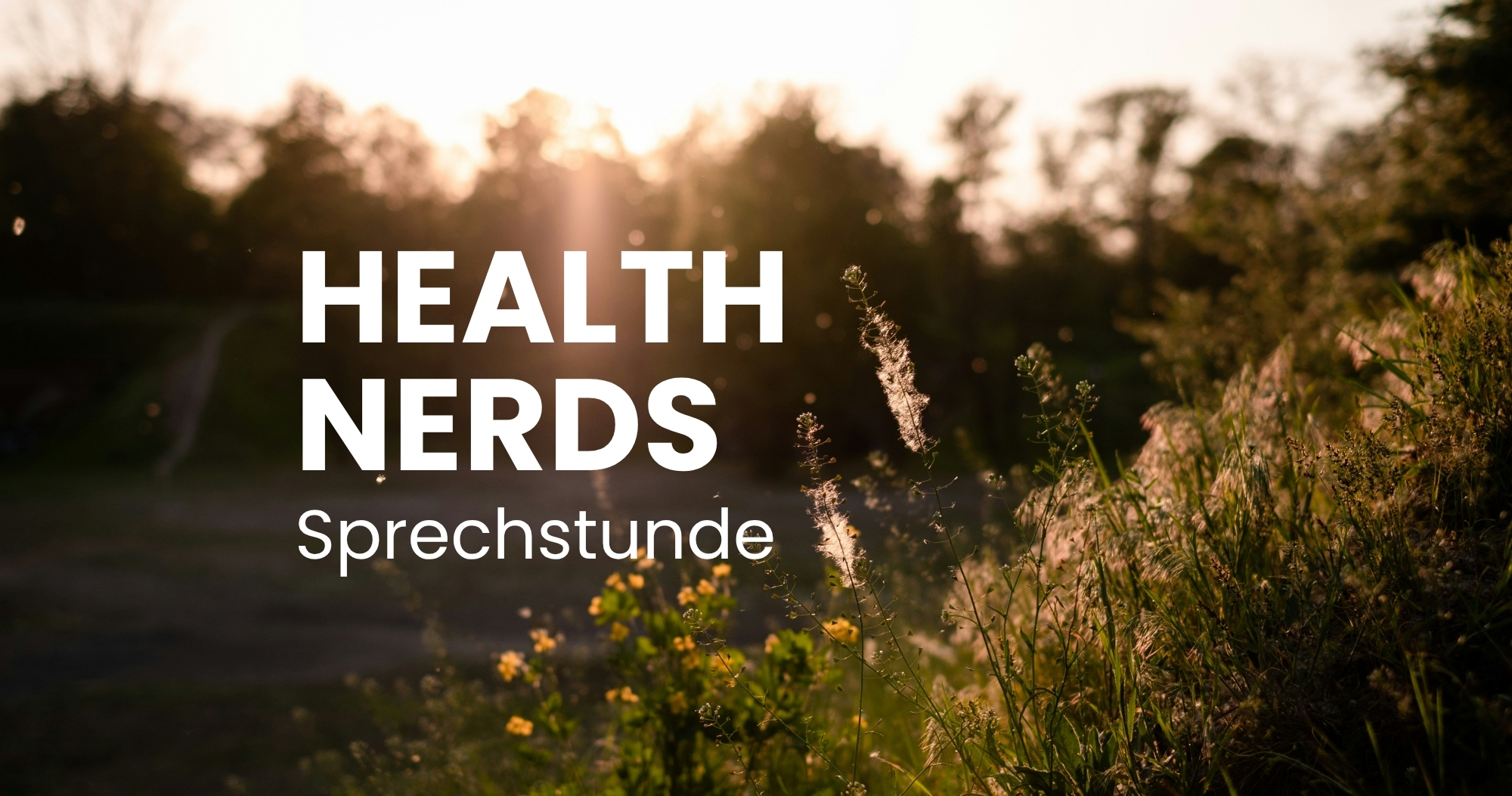 Consultation Hour: Allergien & Asthma - Antworten auf eure Fragen