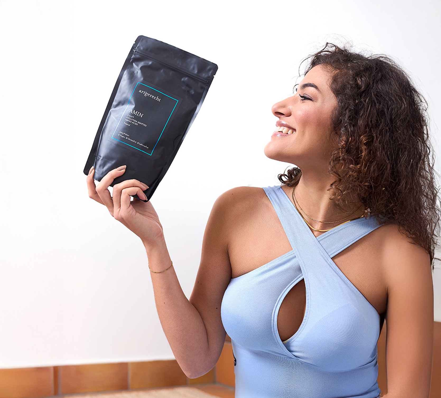 Symbolbild für FAQ zu Amin – Antworten auf deine Fragen