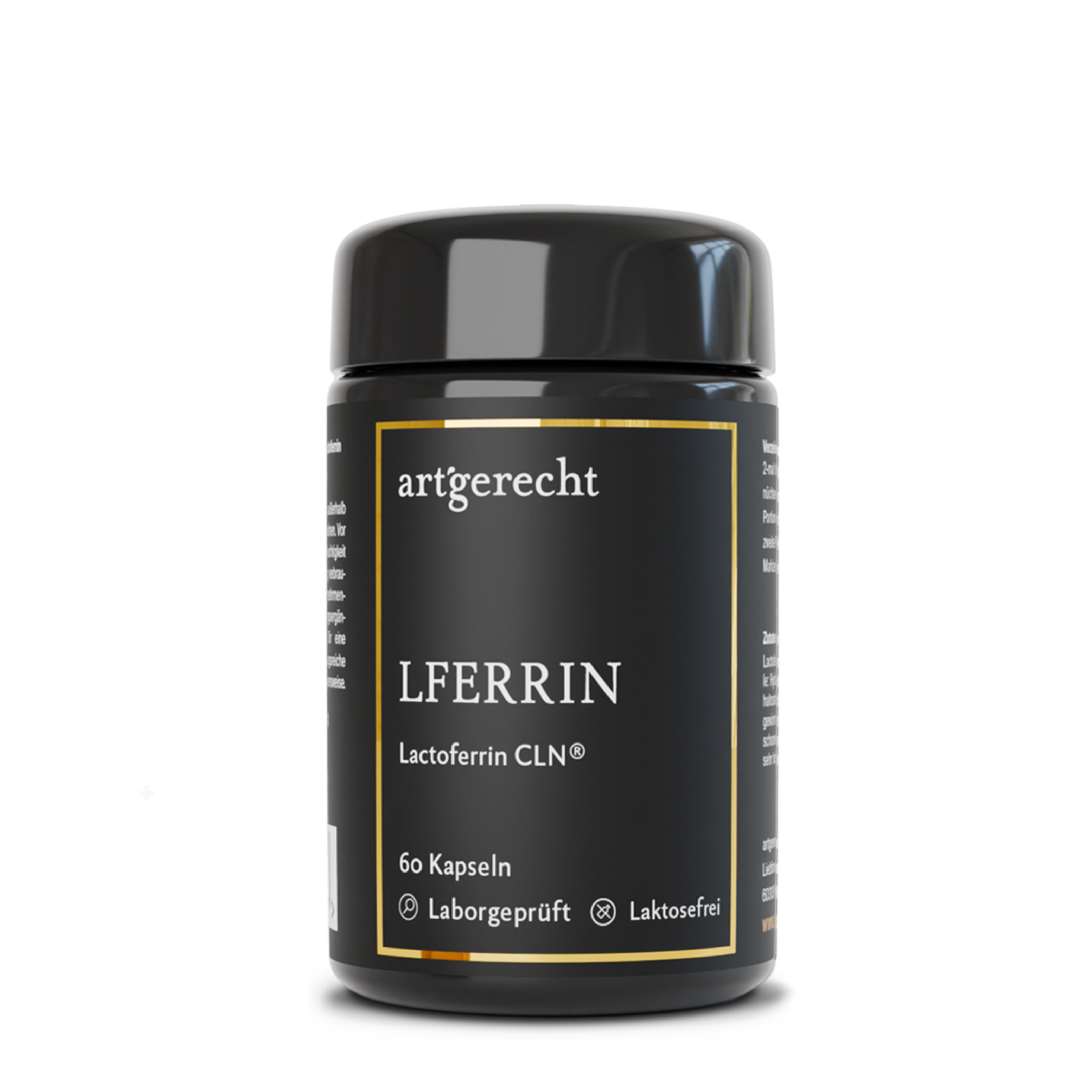 Lactoferrin