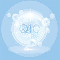 Nergy Q10 Bild zu Coenzyme Q10: The body’s own energy