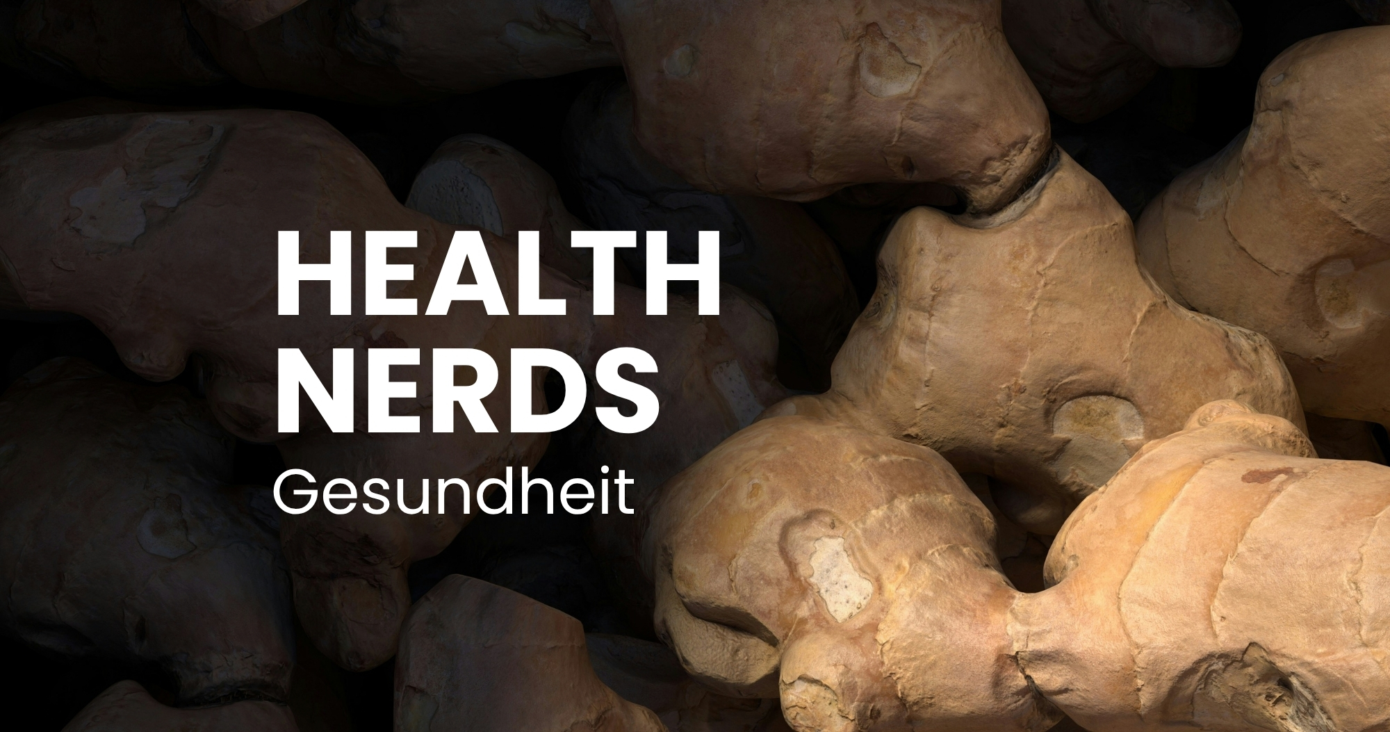 Health Podcast: Turmeric-ginger-saffron combination: increased effect against chronic inflammation, depression and stress