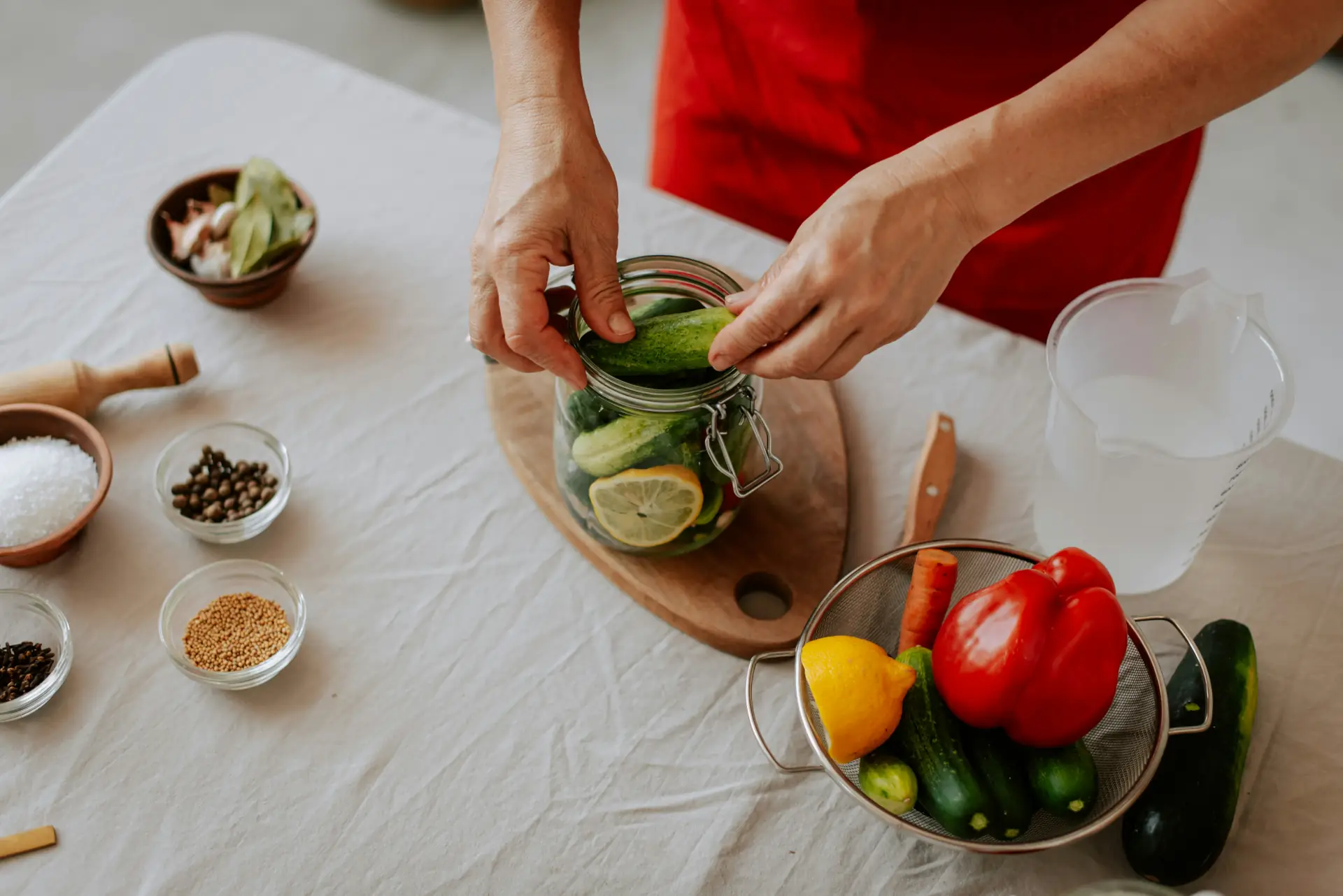 Enzym Komplex Bild zu Mittels pflanzlicher Fermentation extrahiert