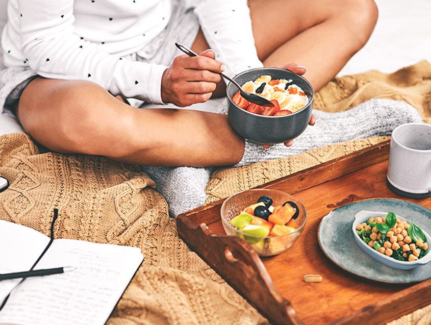 Symbolbild für FAQ zu Liver Complex OPC – Antworten auf deine Fragen