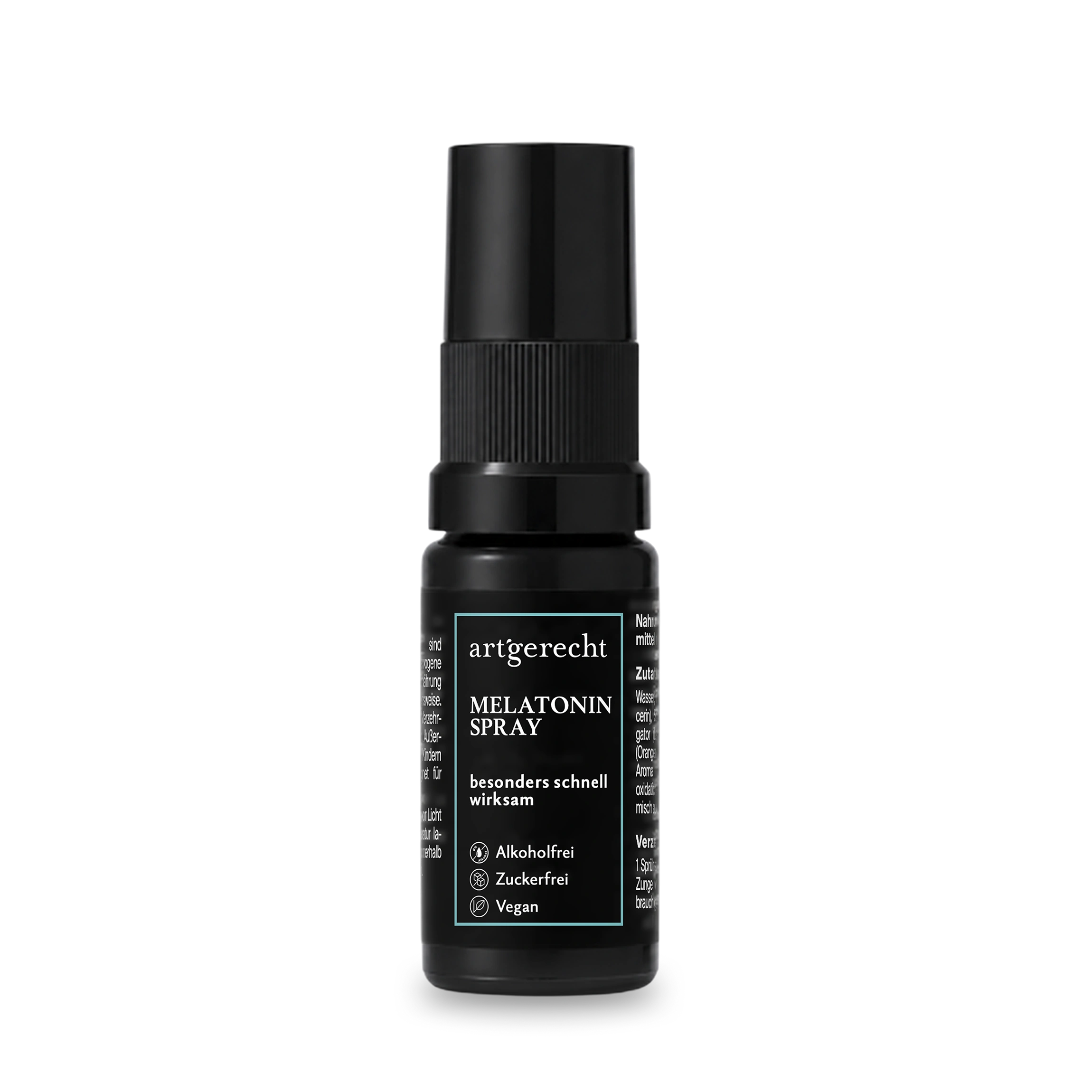 Melatonin Spray