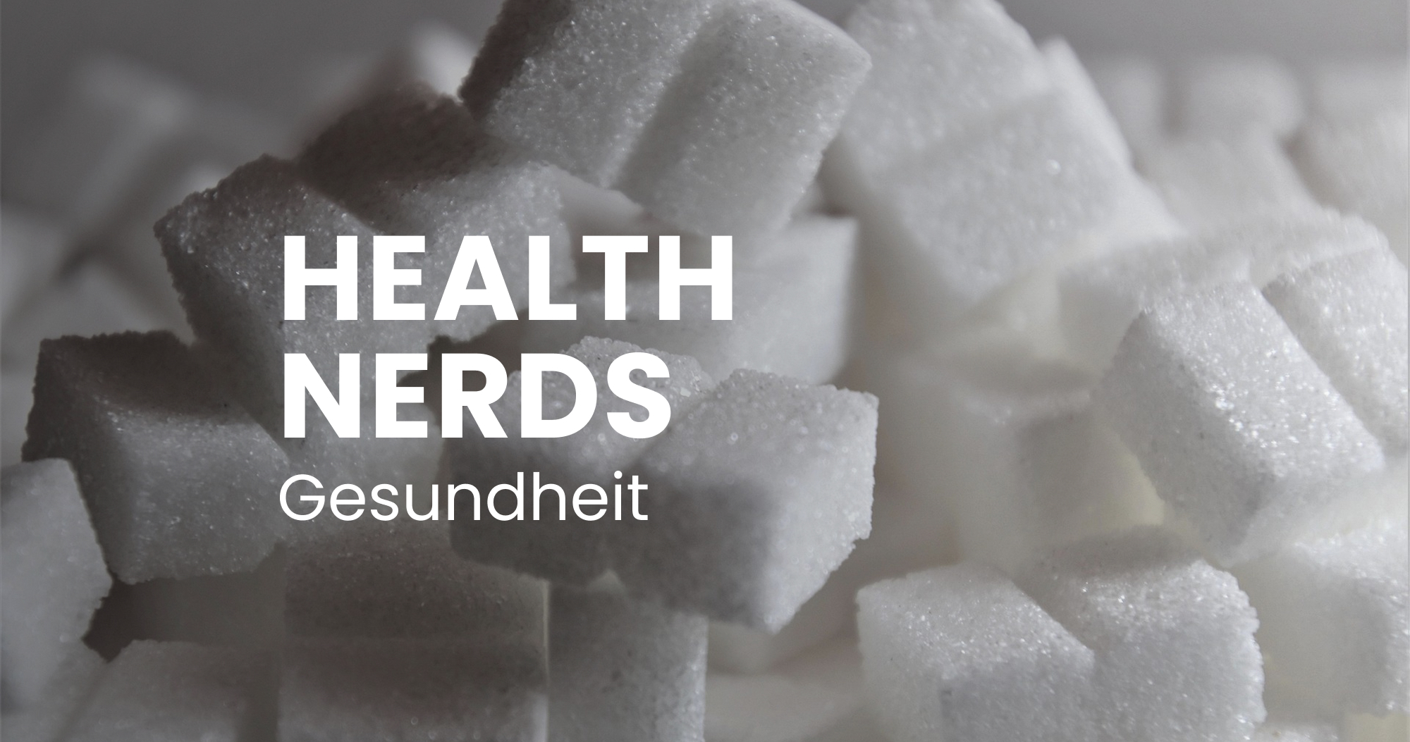 Gesundheitspodcast: Candida im Darm - Welche Rolle spielt Zucker bei Überbesiedlung?