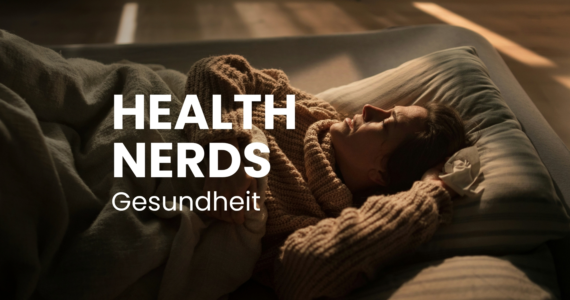 Health Podcast: Headaches & Migraines Explained