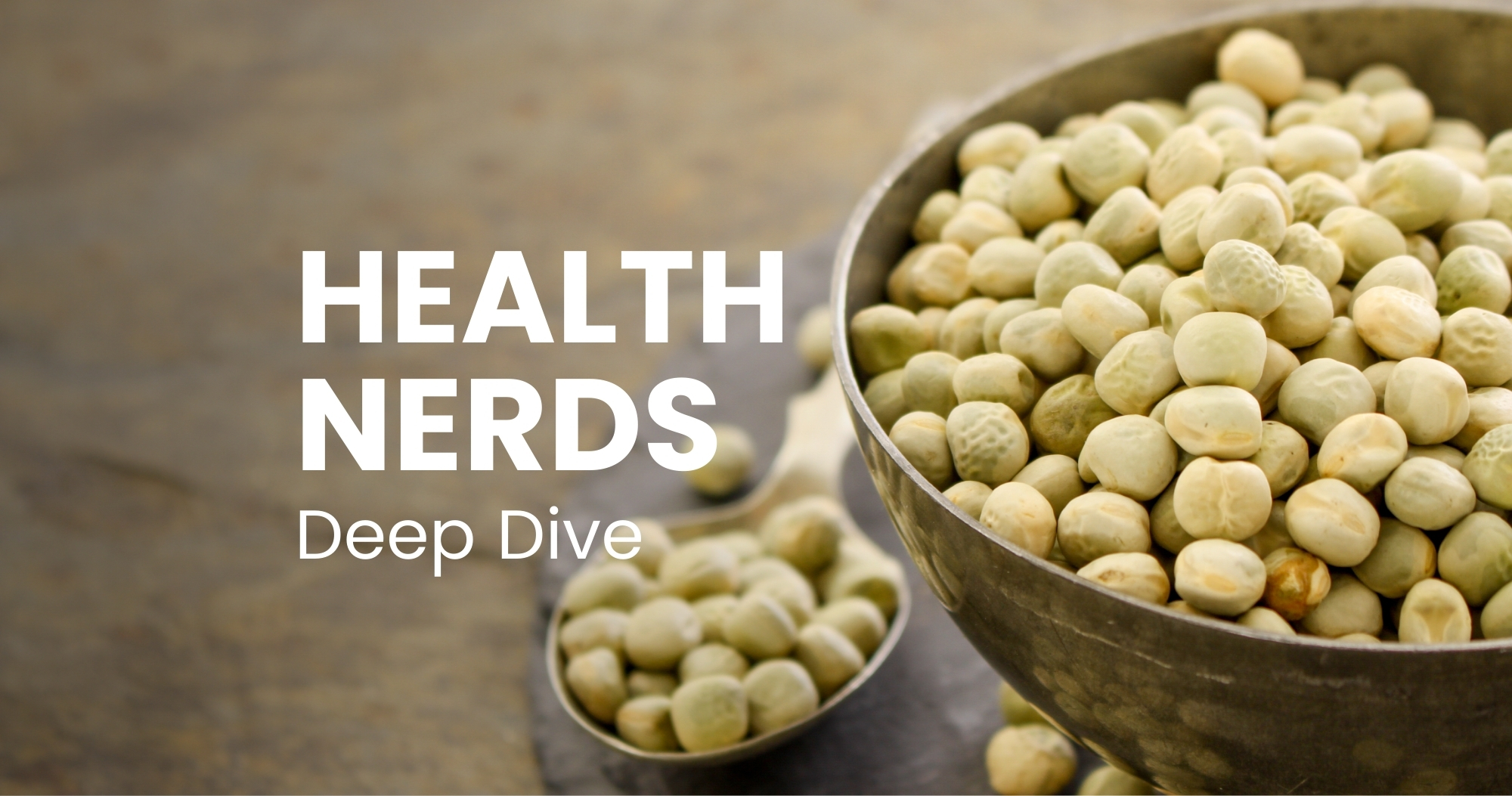 Deep Dive: Ballaststoffe