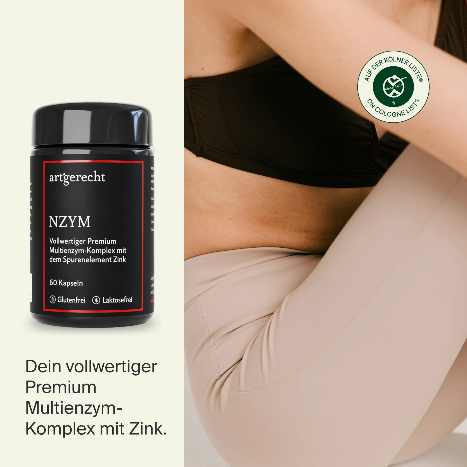 Enzym Komplex