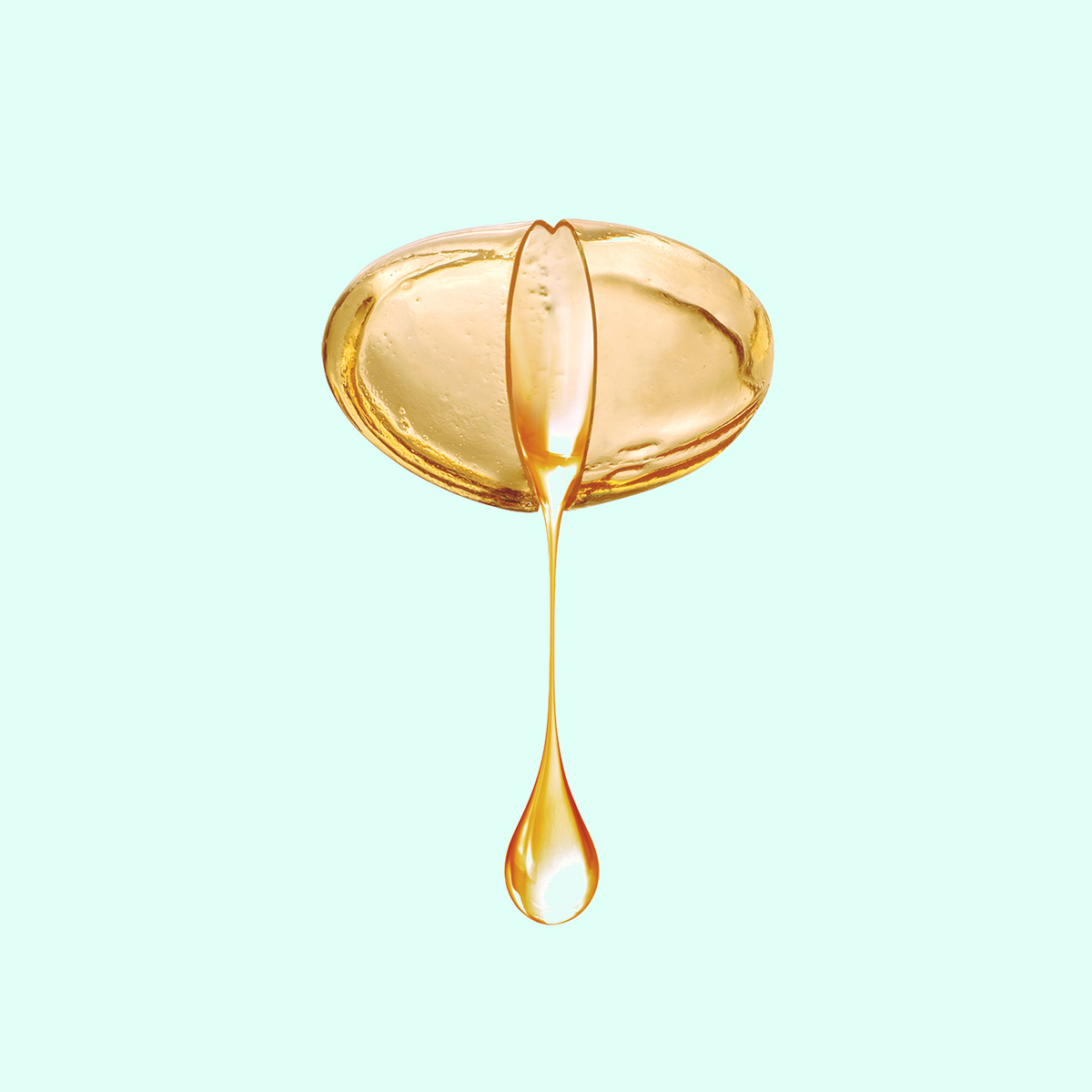 Infografik zur wissenschaftlichen Forschung rund um Omega 3 Vegan High EPA