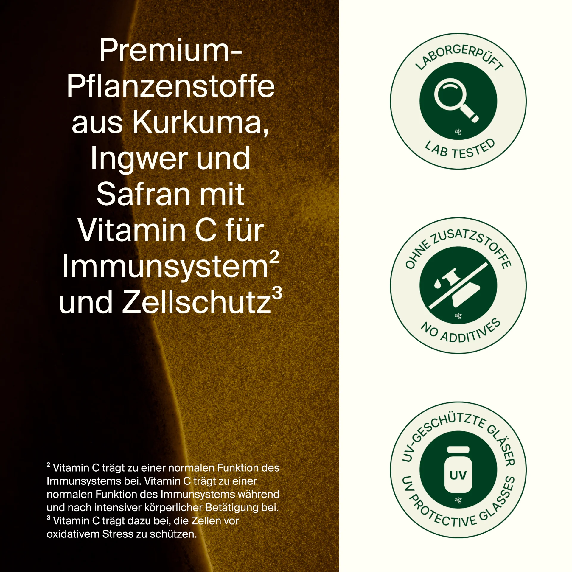 Curcumin Komplex