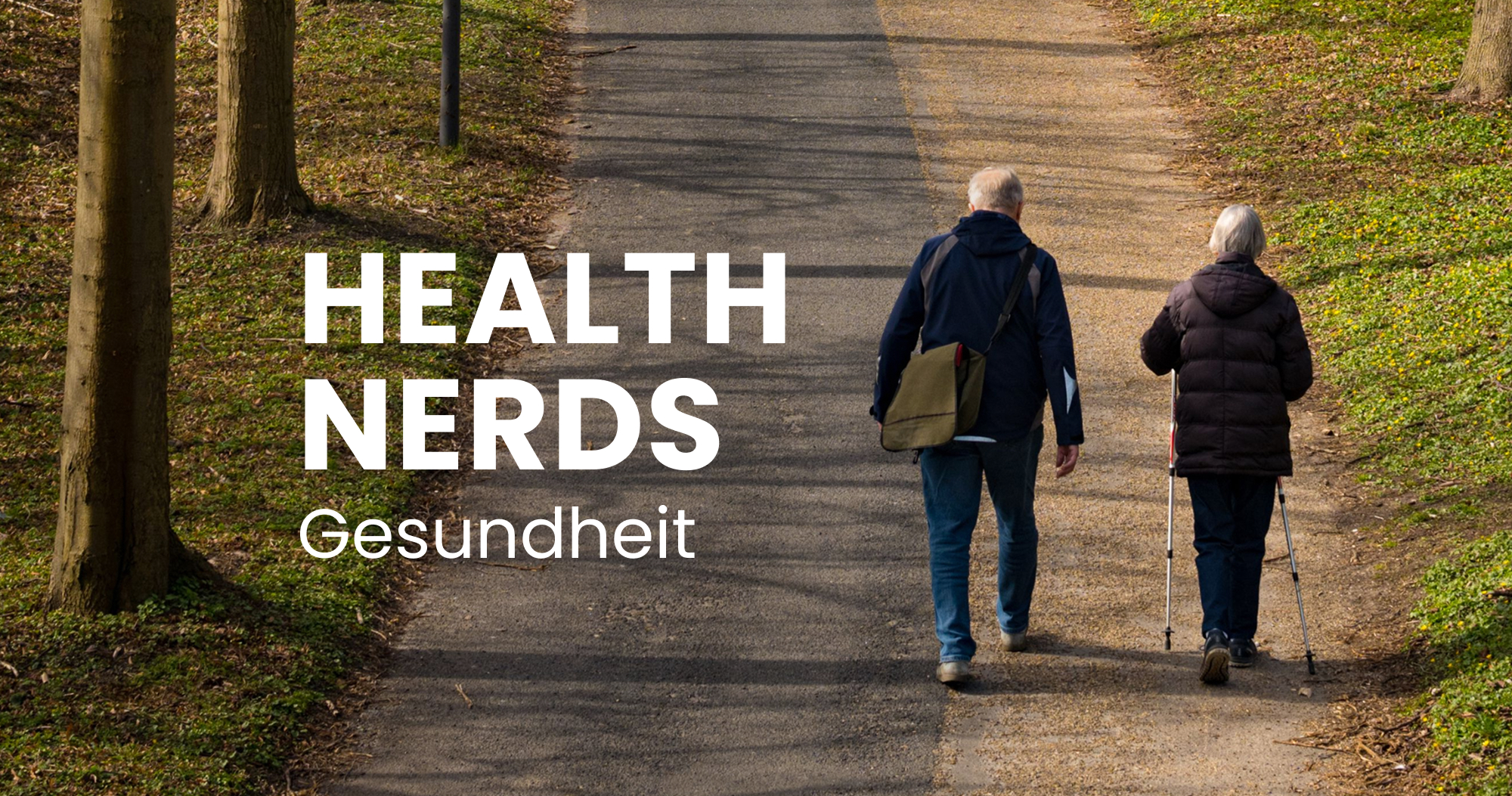 Gesundheitspodcast: Telomere: Schlüssel zu längerem Leben oder gefährlicher Irrtum?