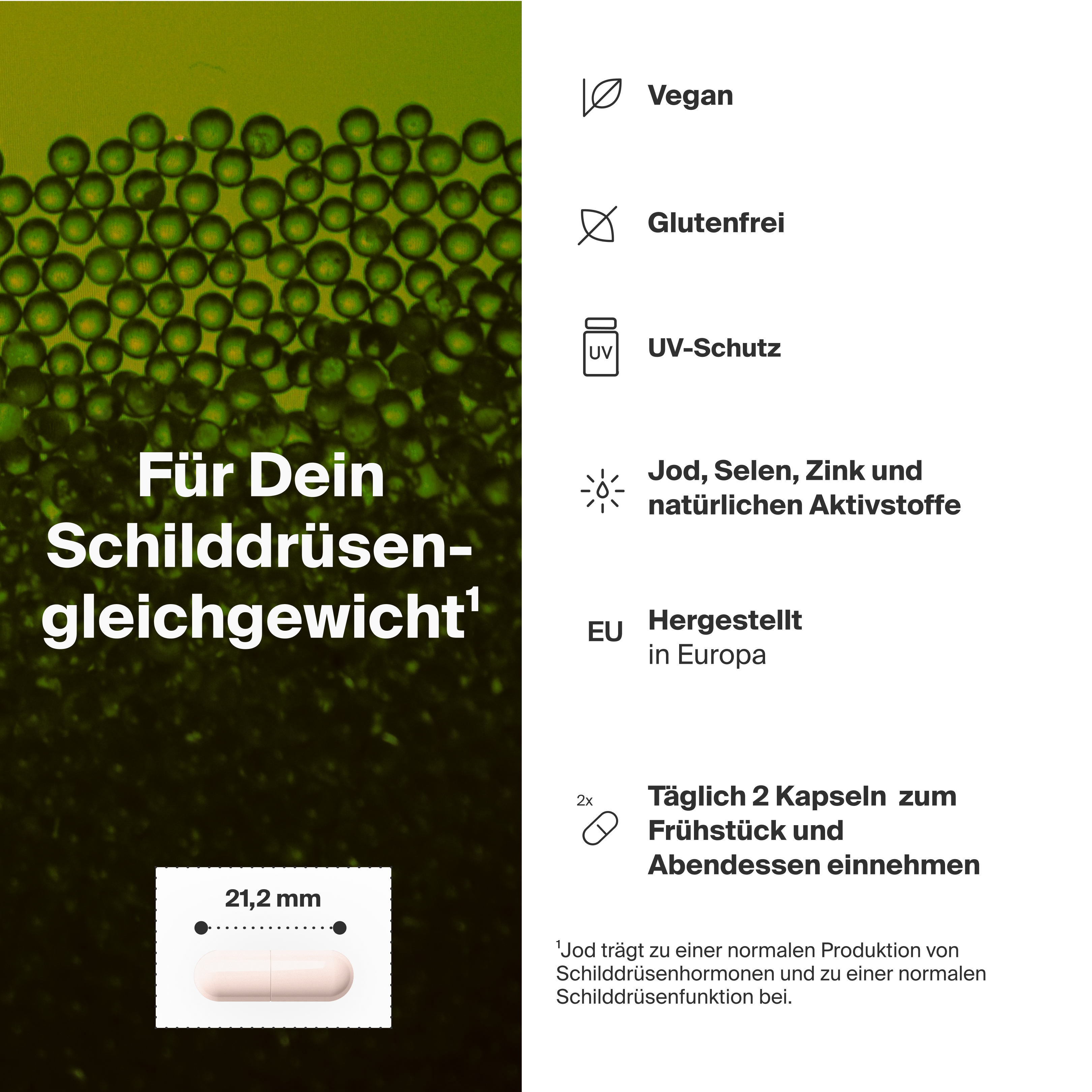 Schilddrüsen Komplex