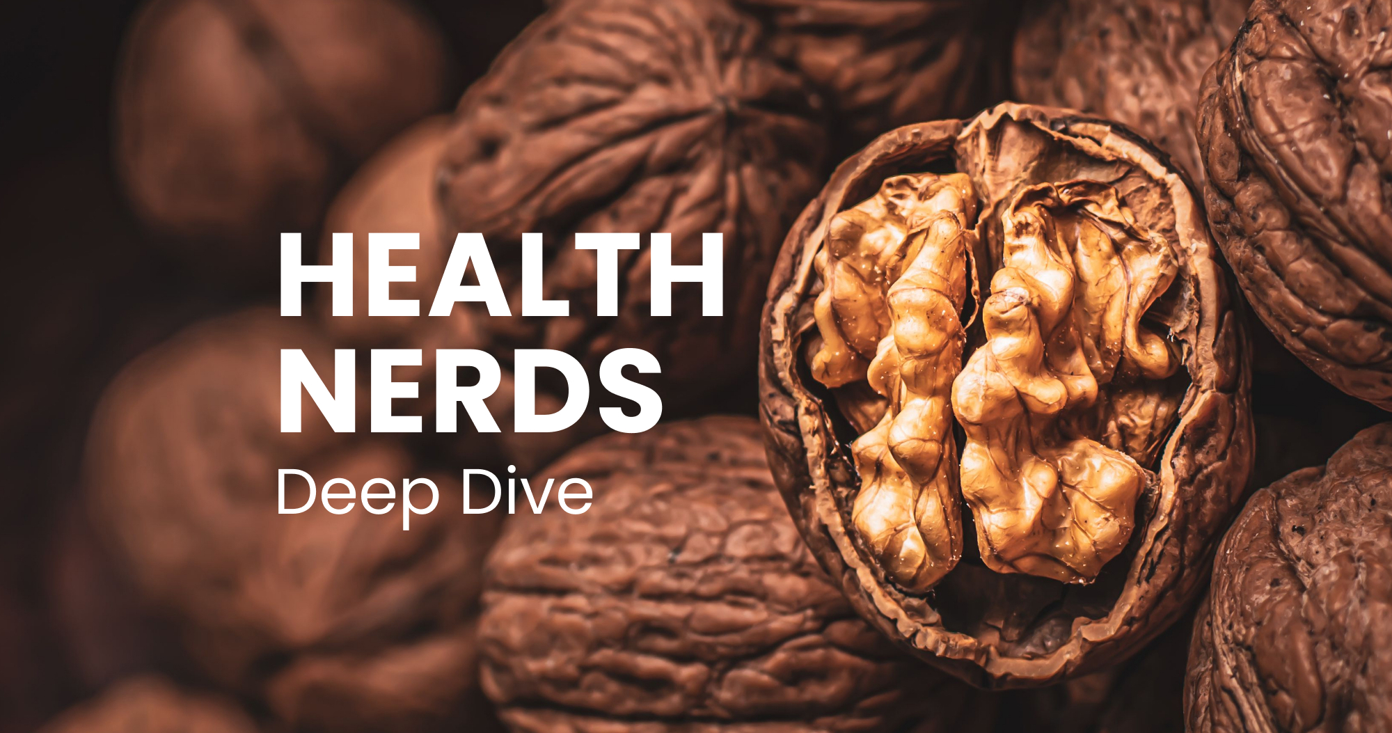 Deep Dive Podcast: Phosphatidylserin & Gehirngesundheit