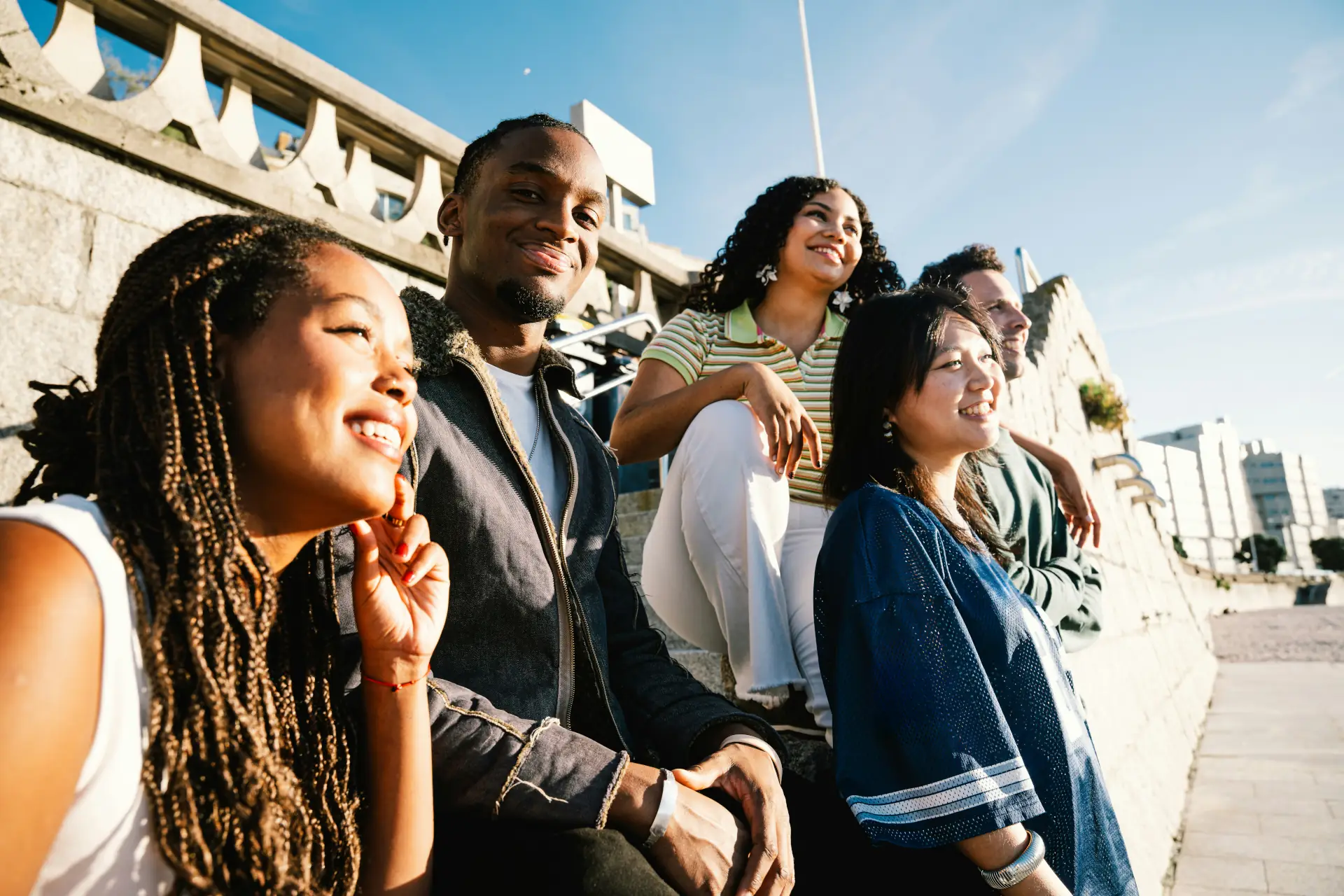Symbolbild für FAQ zu Lactoferrin Immun+ Sticks – Antworten auf deine Fragen