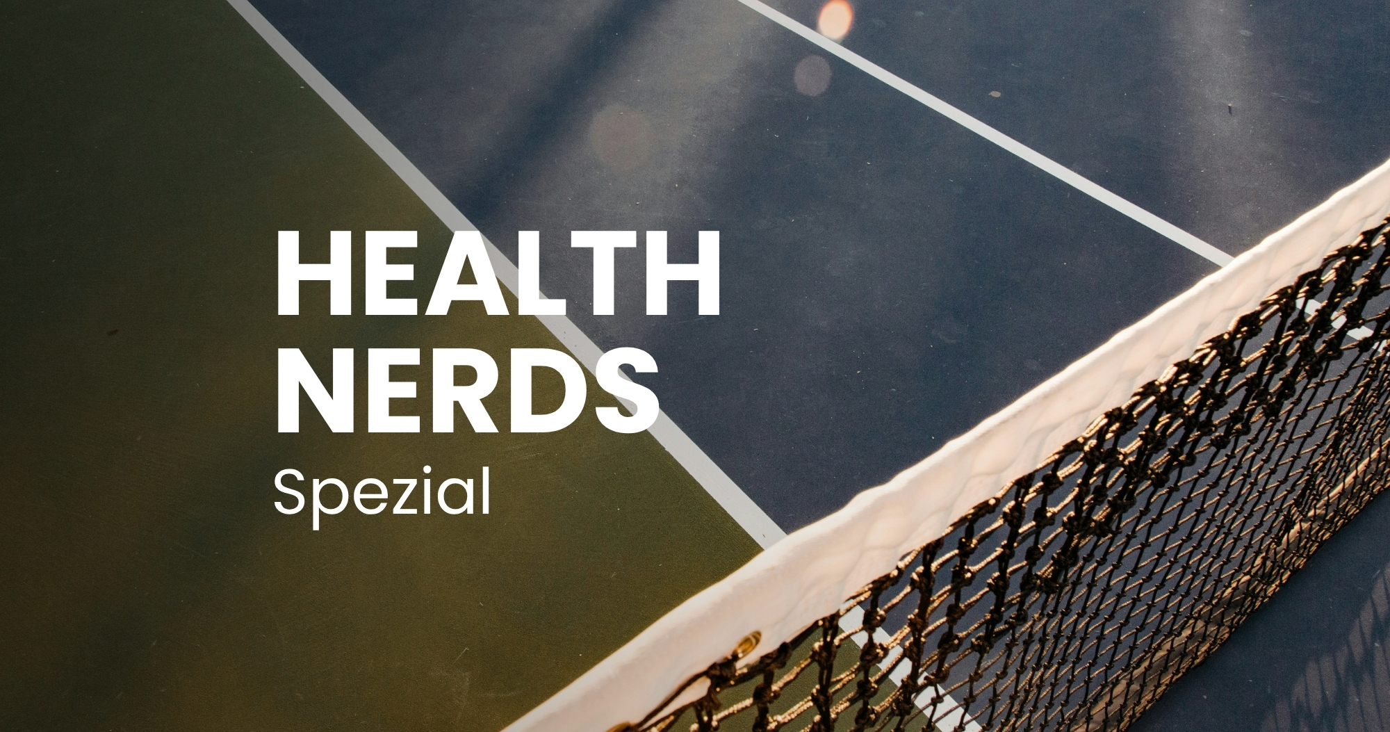 Podcast Special: Tennis, Padel & Brain Performance