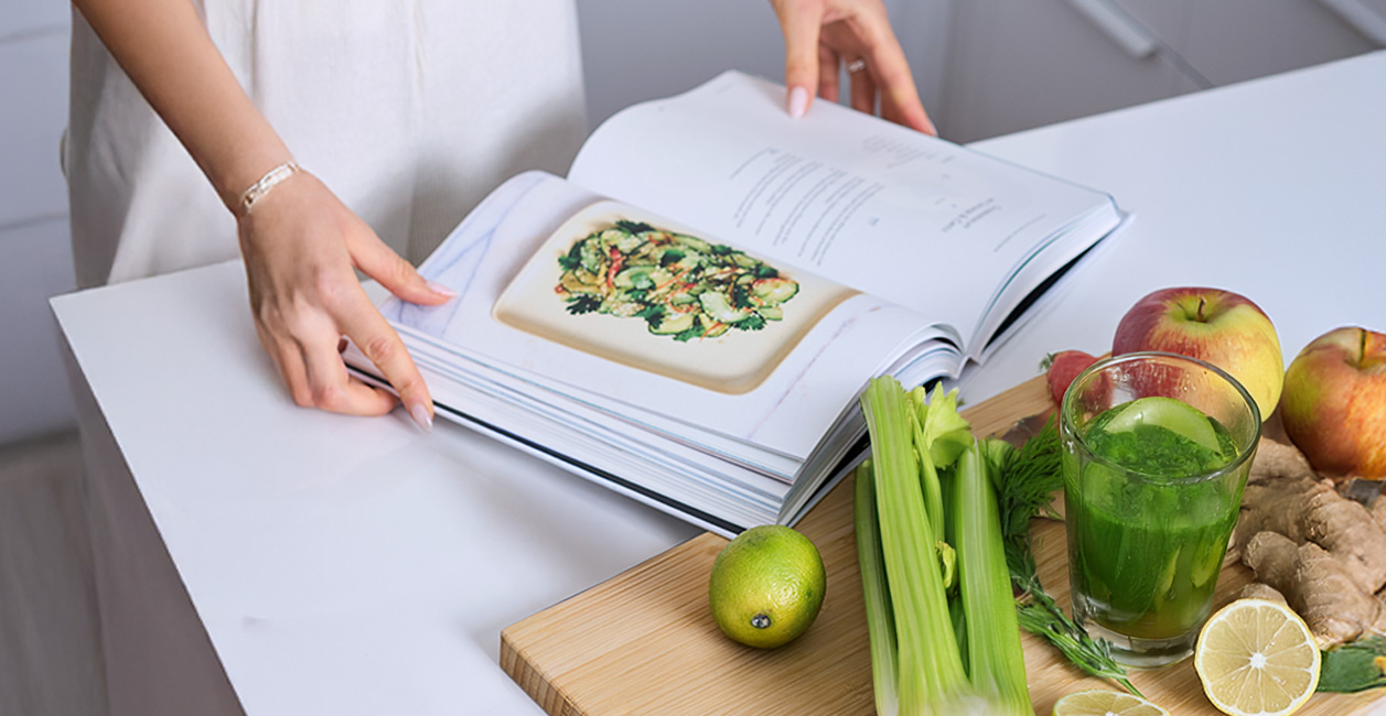 Symbolbild für FAQ zu Mikrobiom Balance Set – Antworten auf deine Fragen