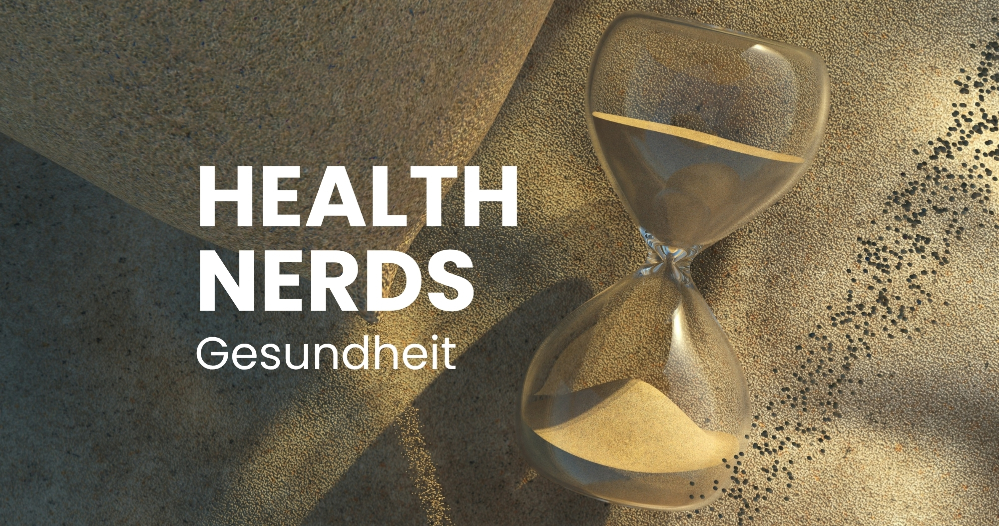 Health Podcast: Circadian Rhythm & Health
