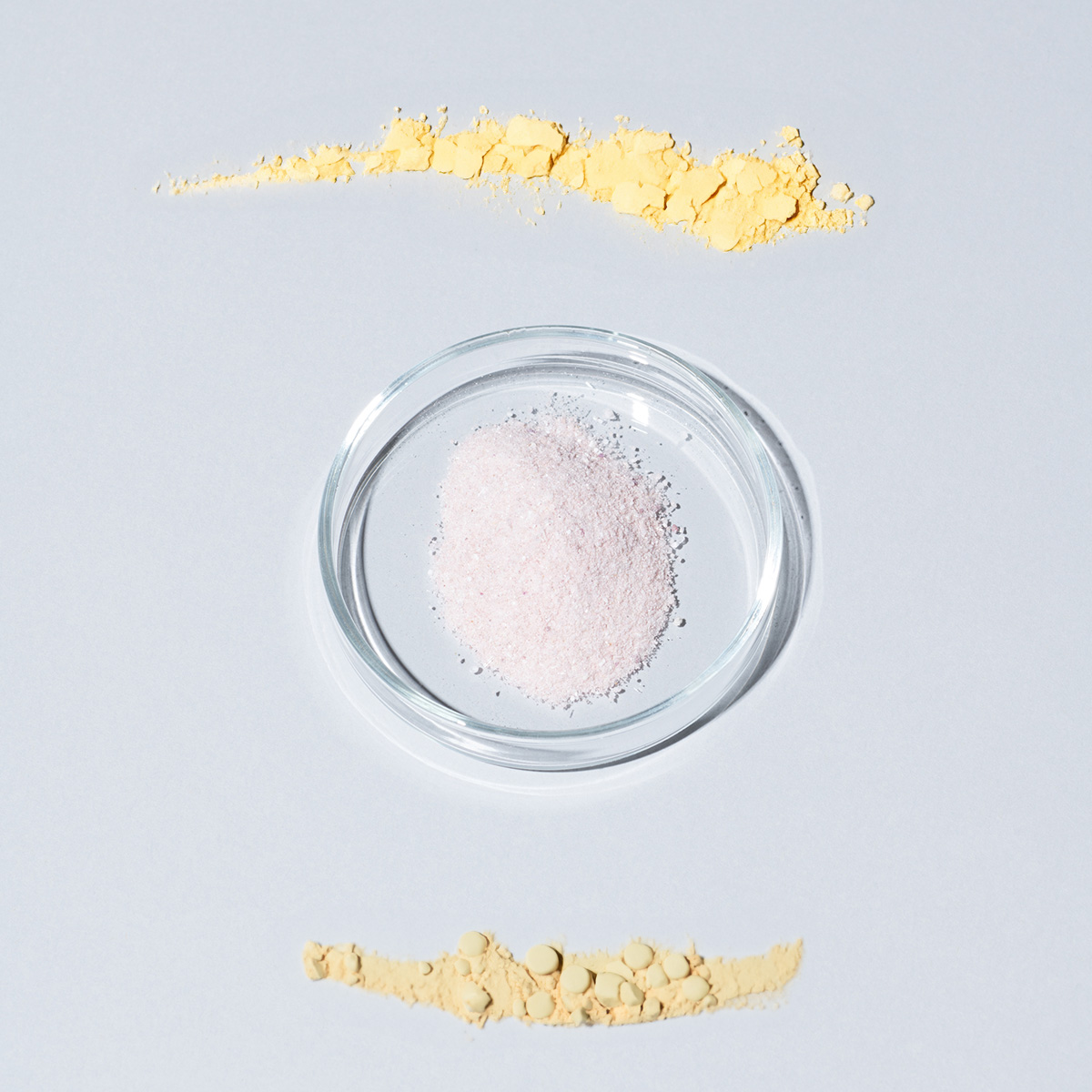 Übersicht der Inhaltsstoffe von Performance Set – natürlich & rein