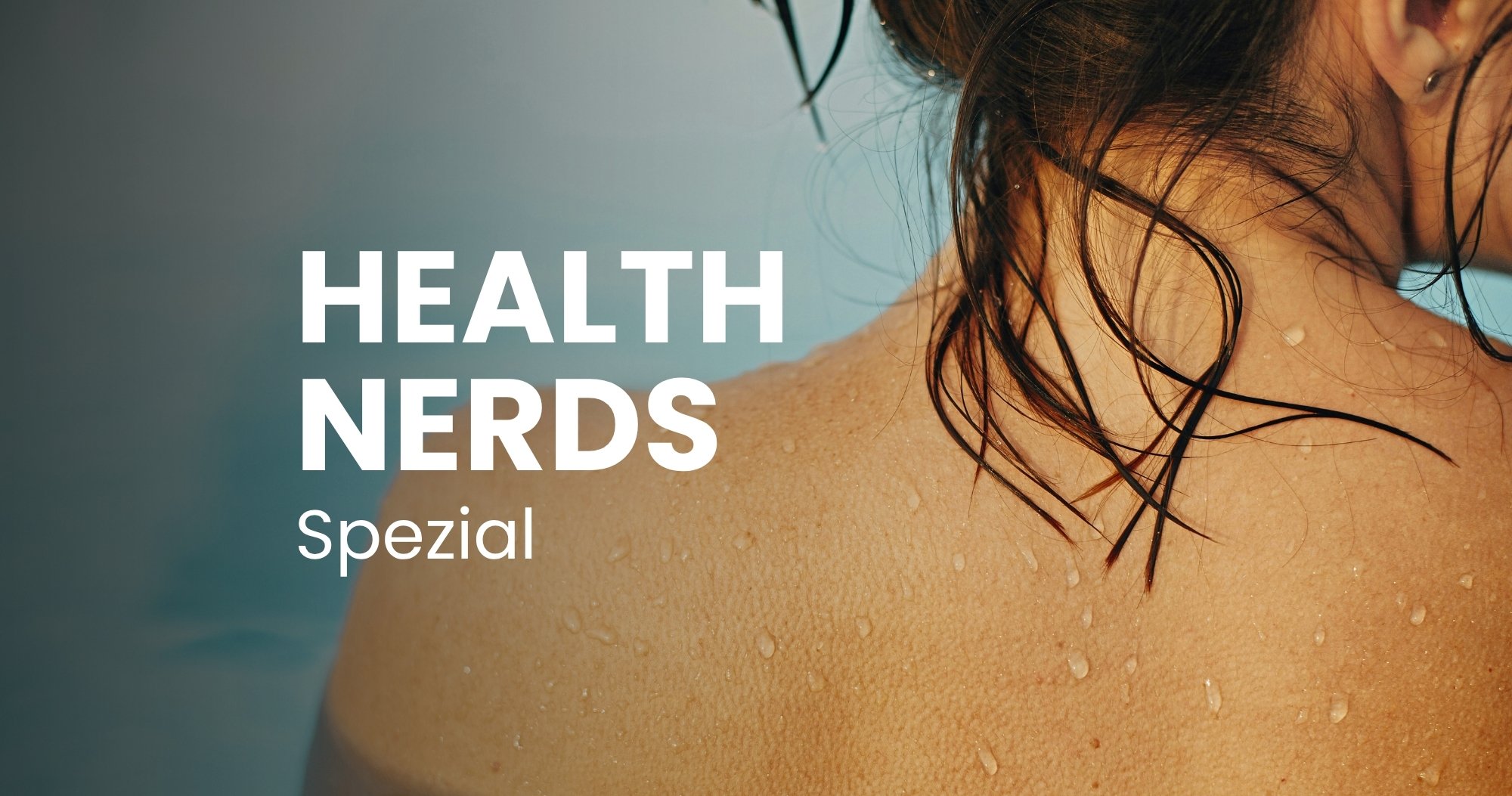 Podcast Special: 40 Degrees — How Extreme Heat Affects the Body and Brain