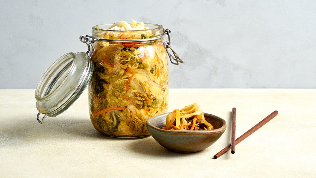 Premium Nahrungsergänzungsmittel & Superfood