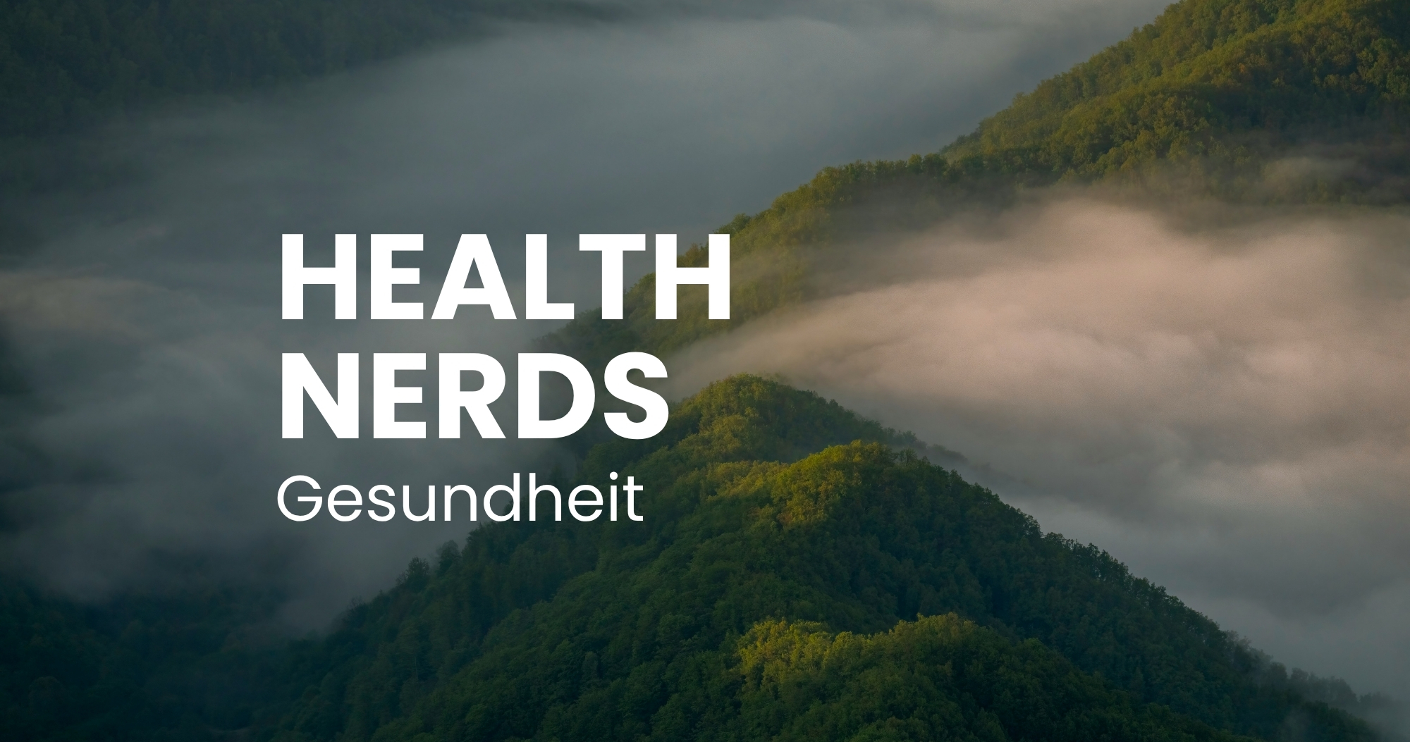 Gesundheitspodcast: Stoffwechsel - Einfluss auf Gewicht, Energiehaushalt und die Länge unseres Lebens