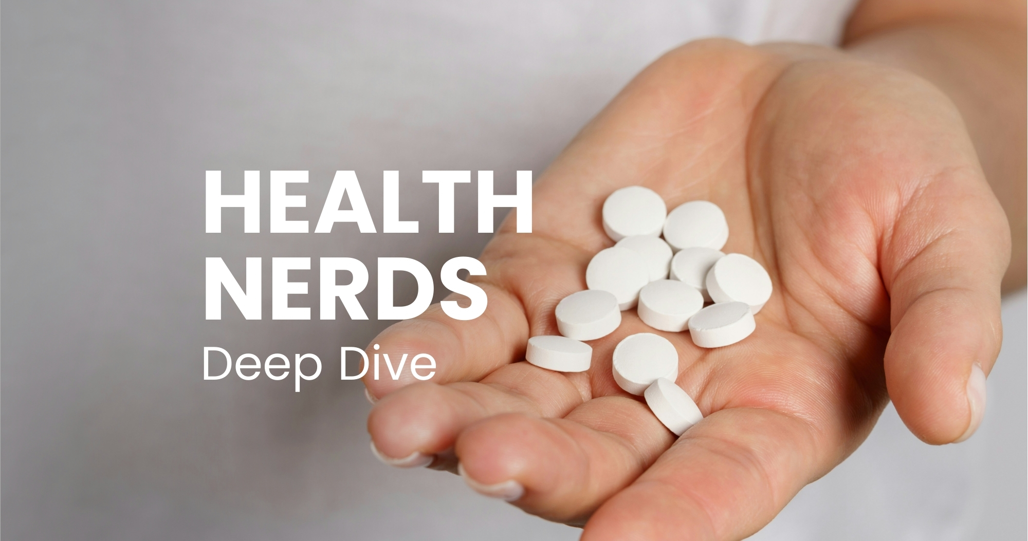 DEEP DIVE – Mundflora - FLORAL probiotische Milchsäurebakterien & Lactoferrin