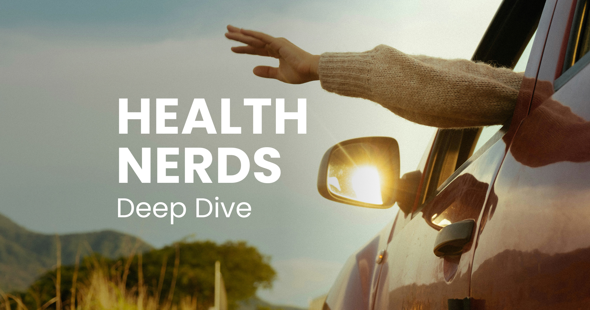 Deep Dive Podcast: Vitamin B2 - Riboflavin, Cellular Energy & Migraine