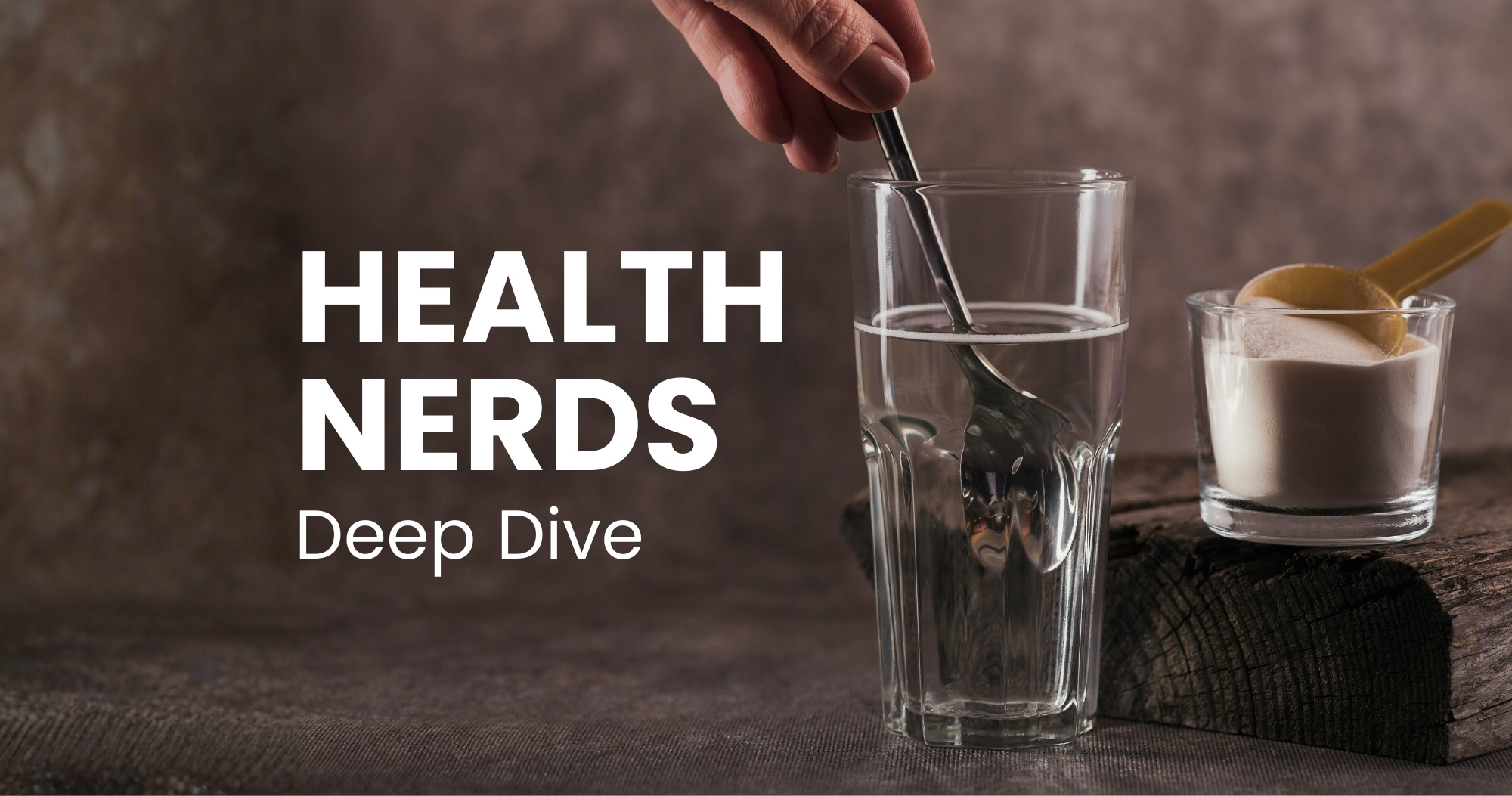 Deep Dive: Zeolith - Giftstoffe binden im Darm