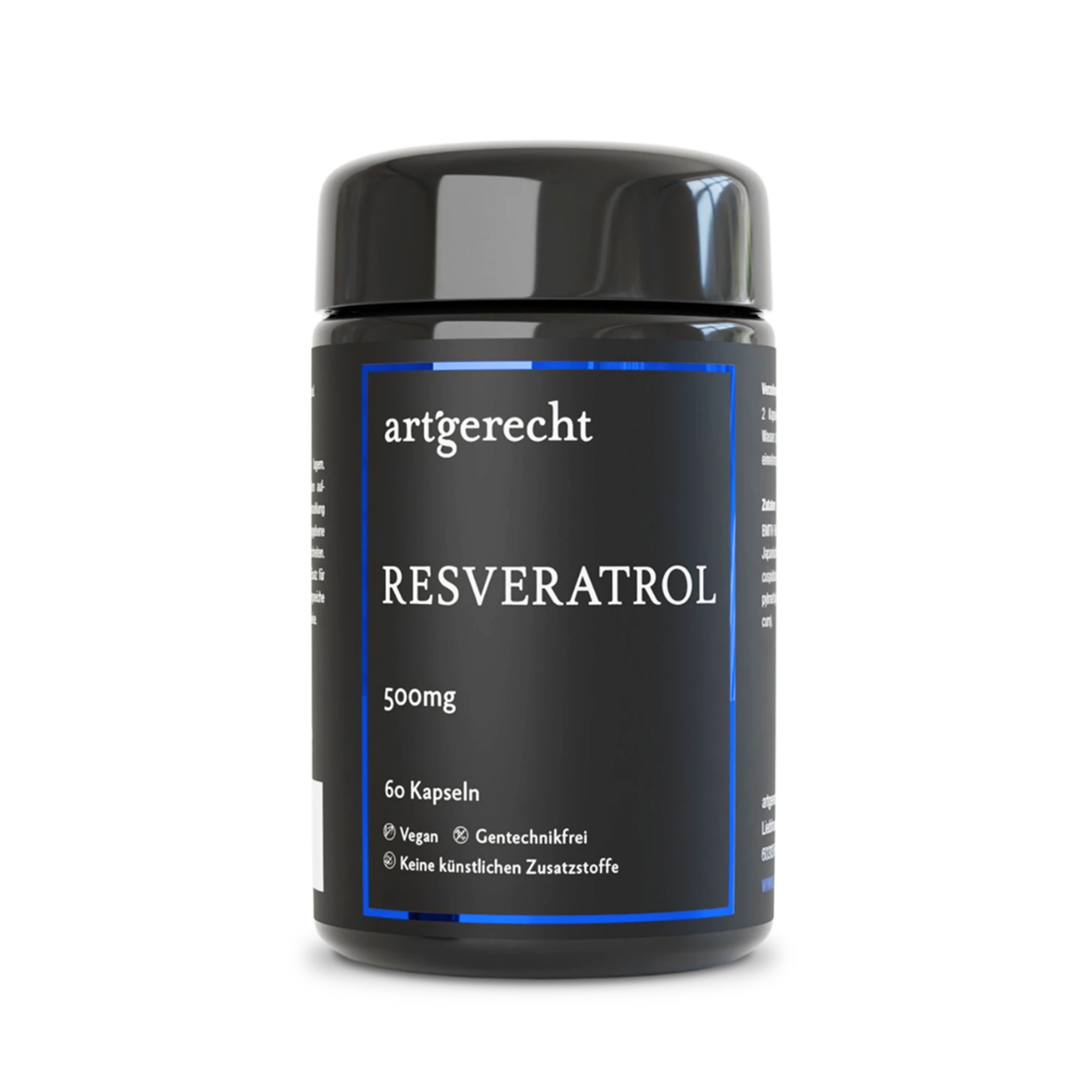 Resveratrol Longevity