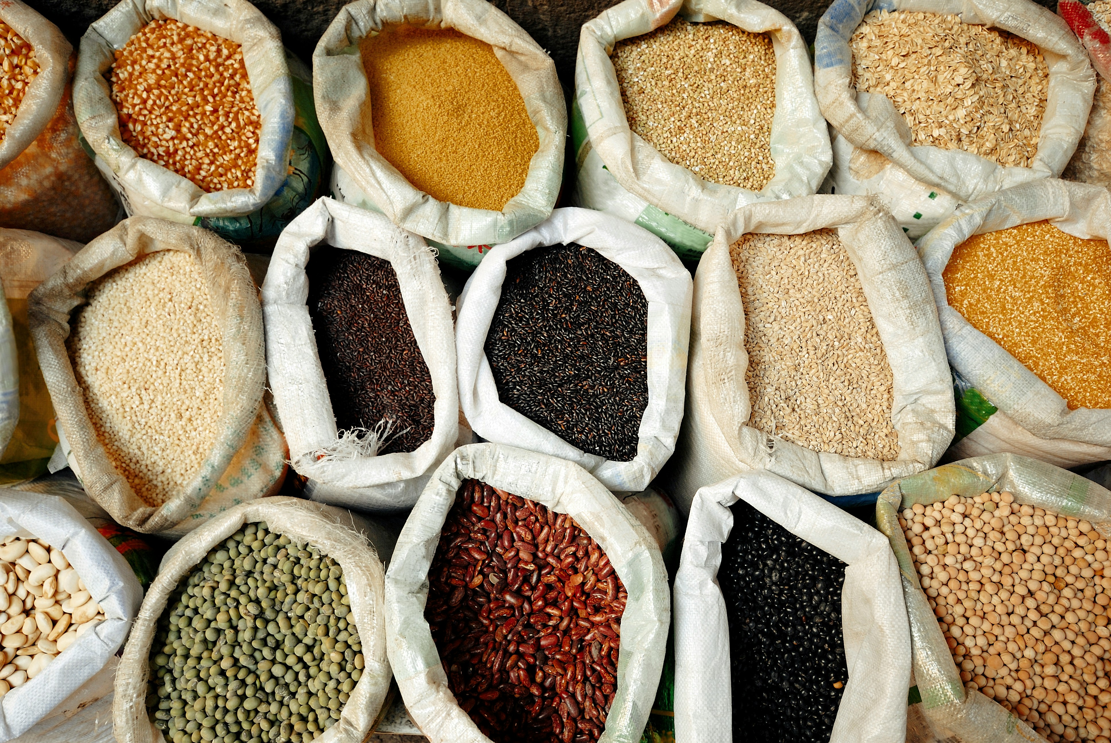 Top 5 Superfoods: Natürliche Power für Gesundheit und Energie